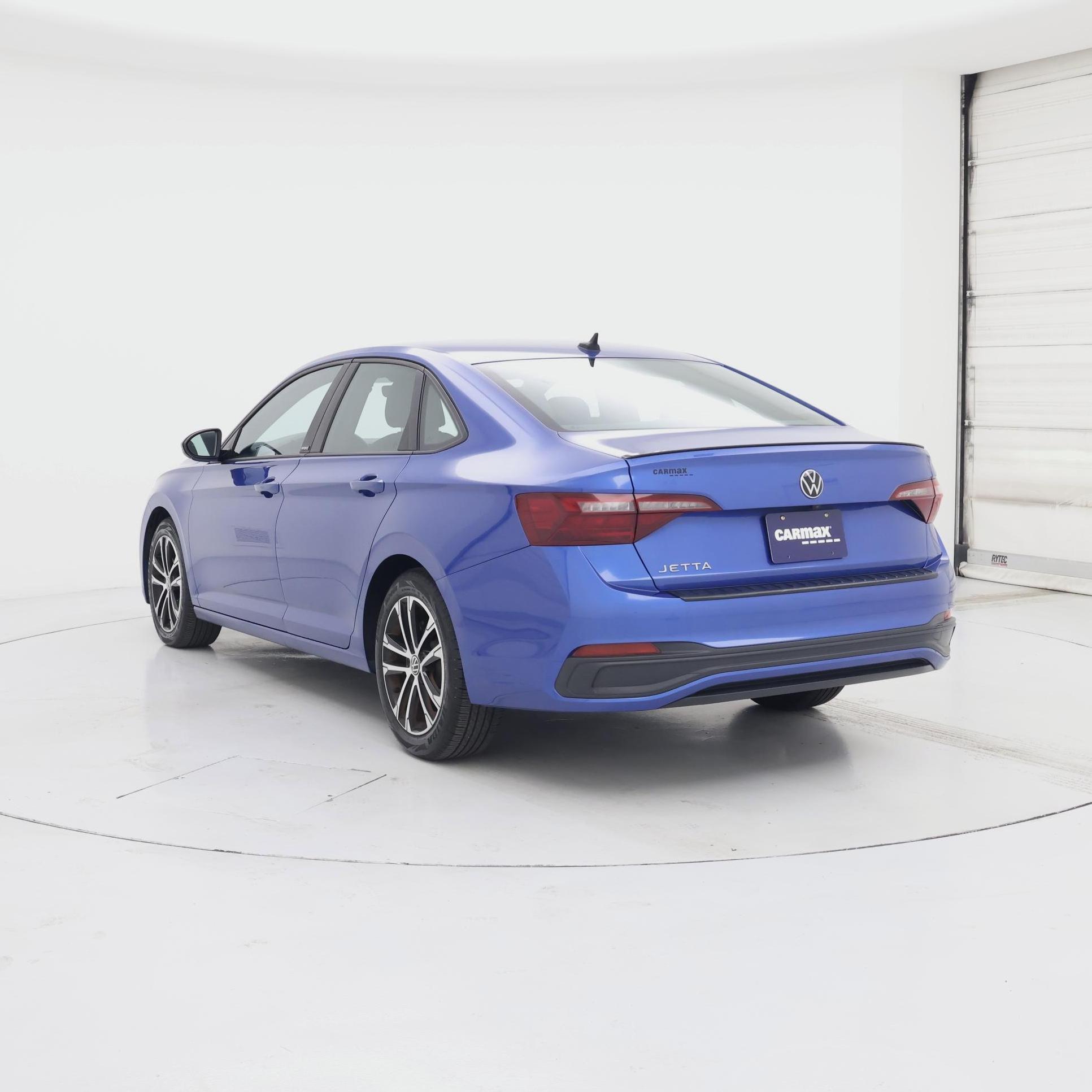 Thumbnail: 2023 Volkswagen Jetta - 2