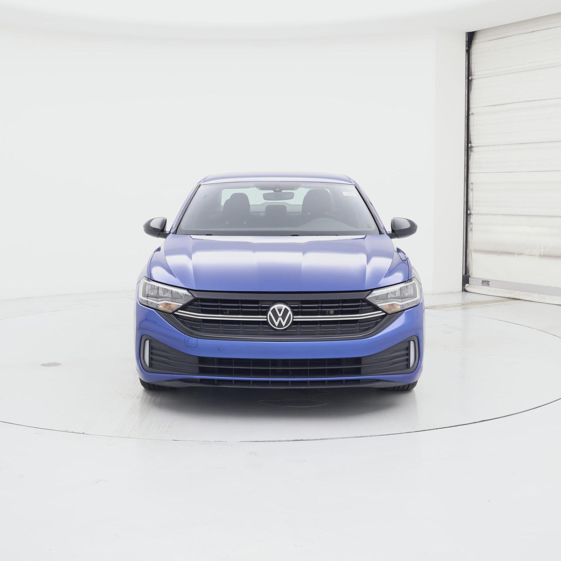 Thumbnail: 2023 Volkswagen Jetta - 5