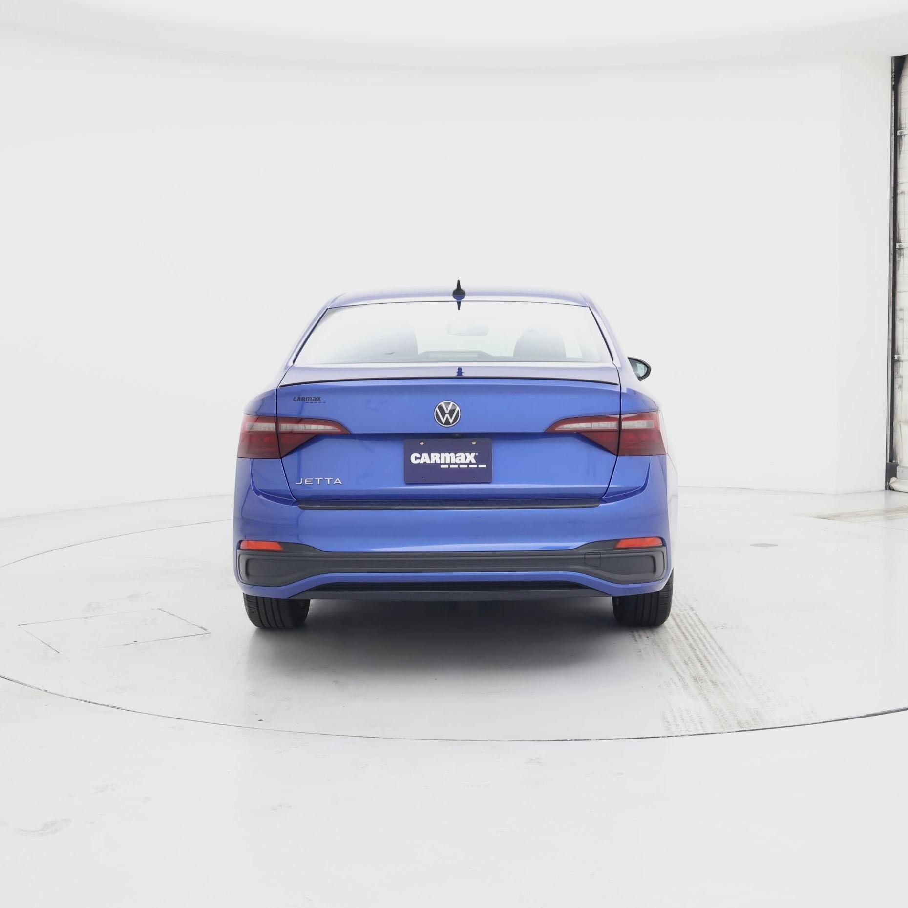 Thumbnail: 2023 Volkswagen Jetta - 6