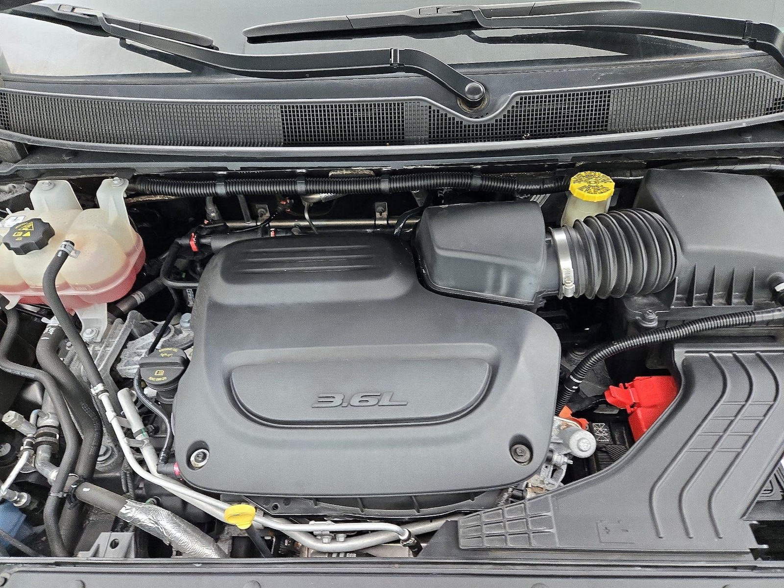 2023 Chrysler Pacifica Touring L - Photo 23