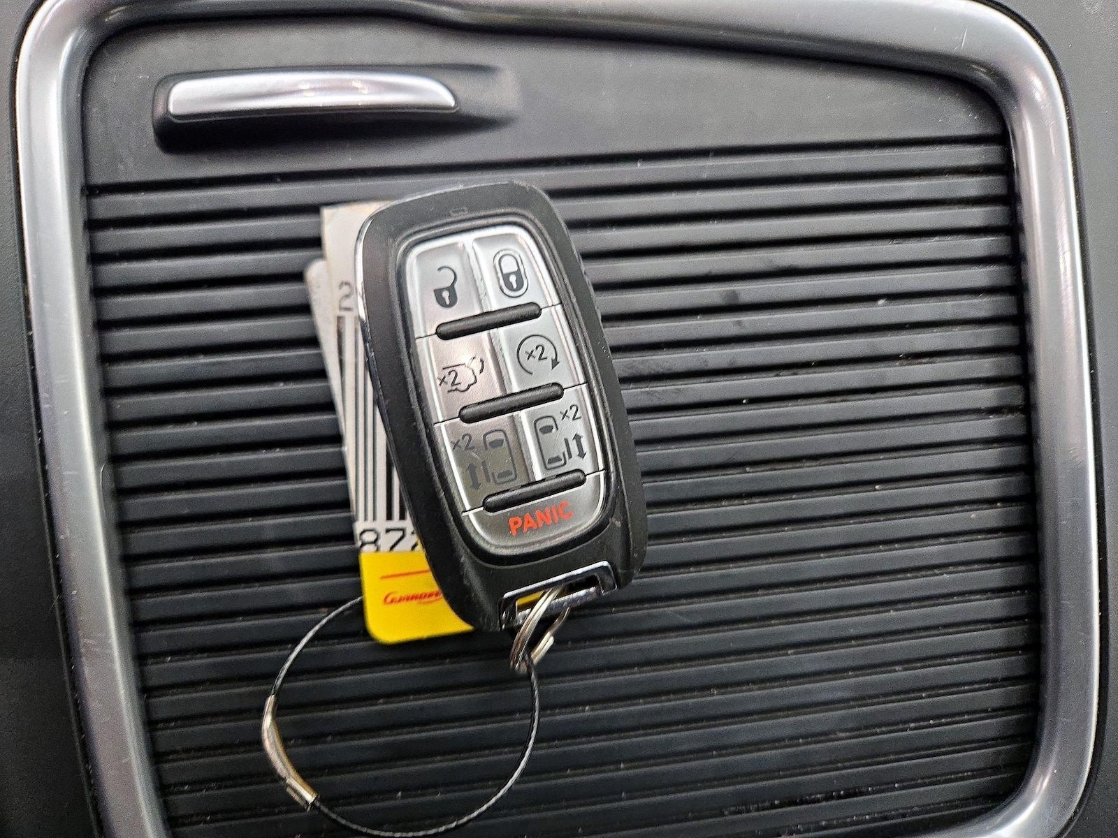 2023 Chrysler Pacifica Touring L - Photo 24