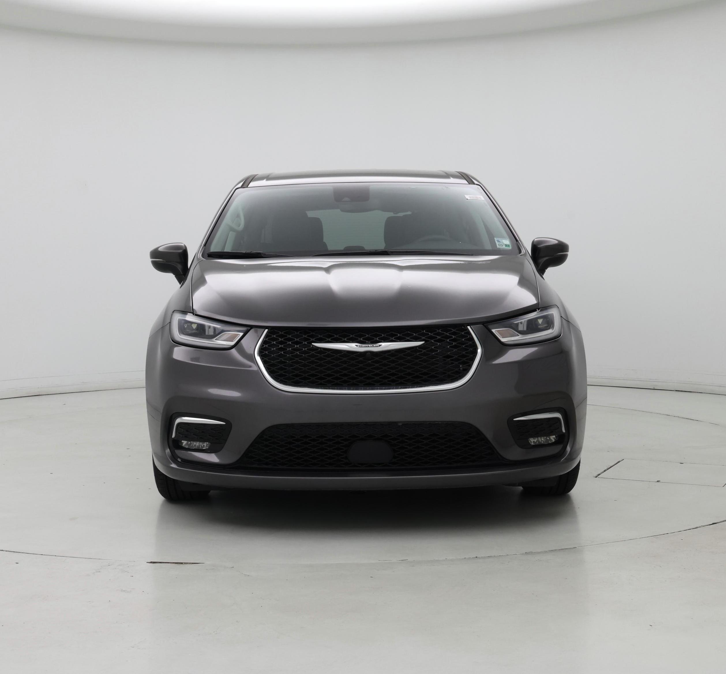 Thumbnail: 2023 Chrysler Pacifica - 5