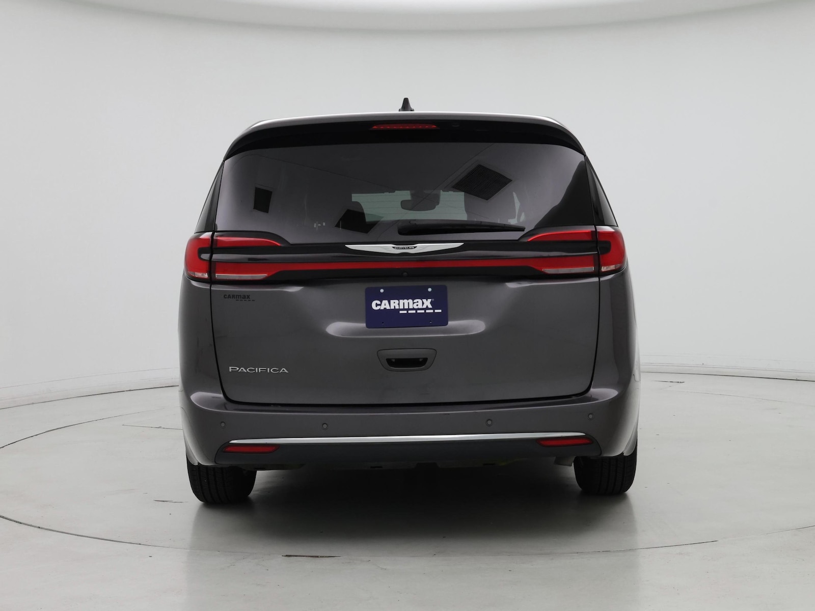2023 Chrysler Pacifica Touring L - Photo 7