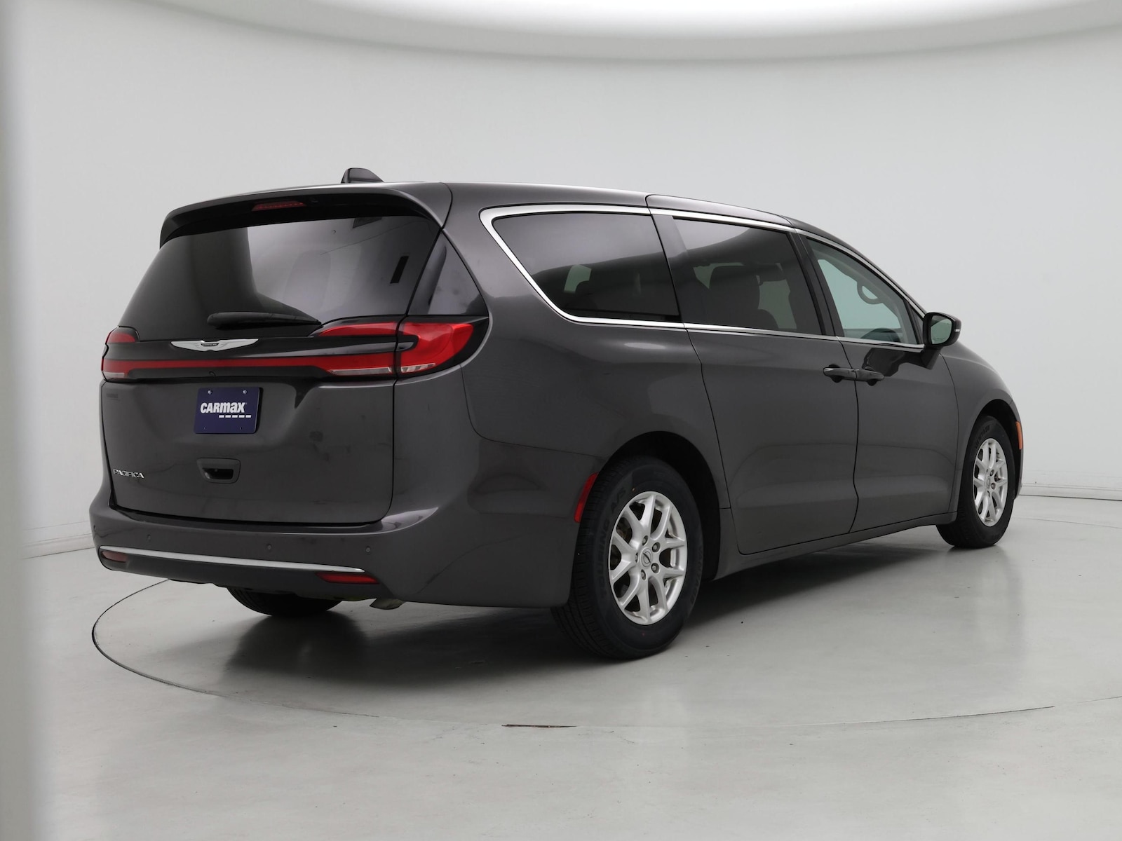 2023 Chrysler Pacifica Touring L - Photo 9