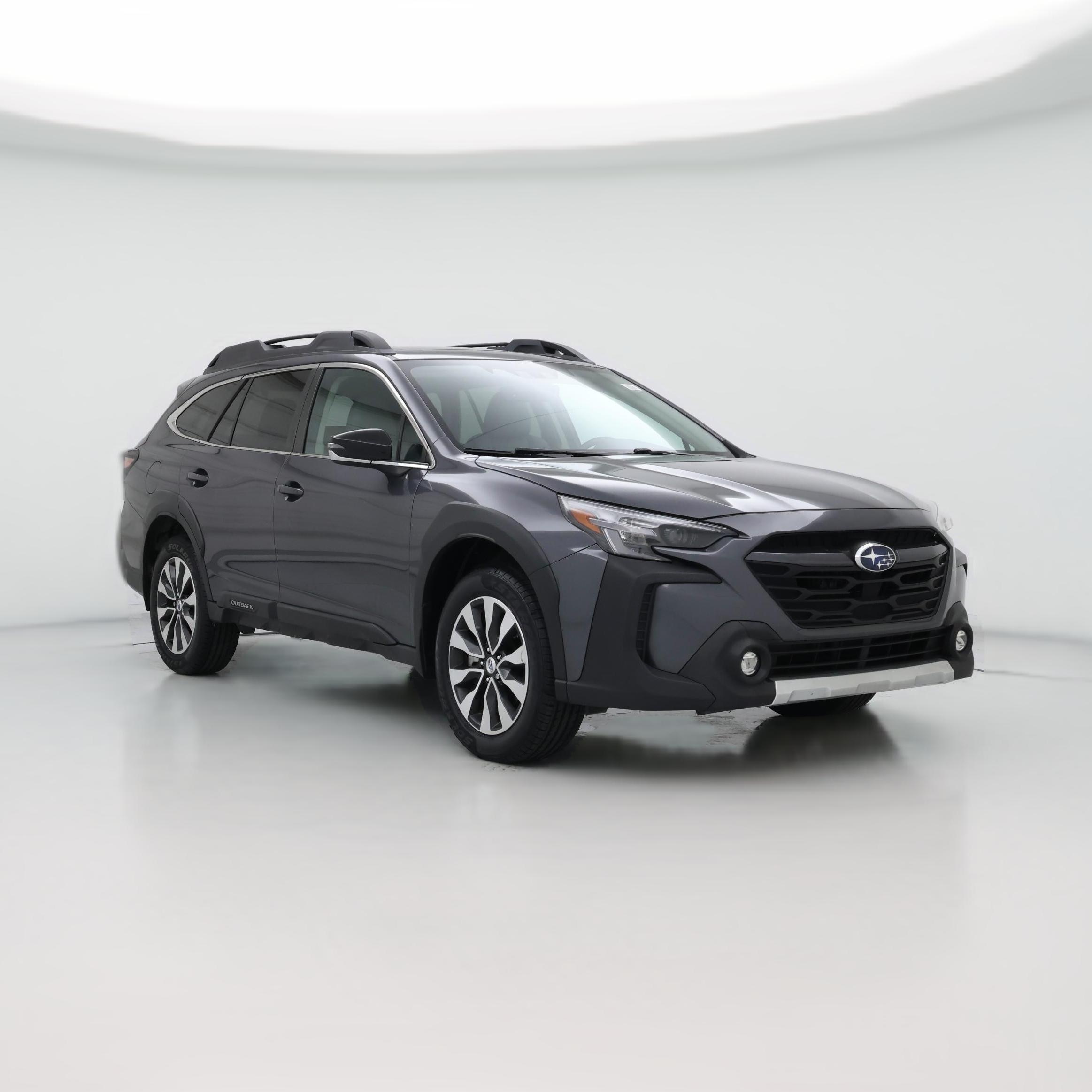 Thumbnail: 2023 Subaru Outback - 1