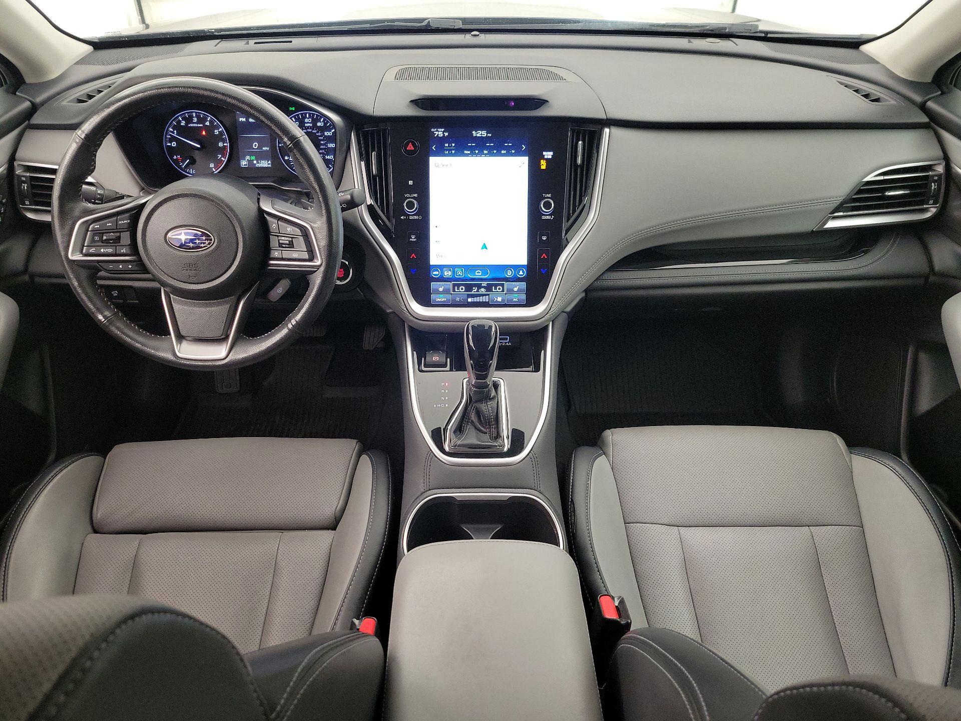 Thumbnail: 2023 Subaru Outback - 9