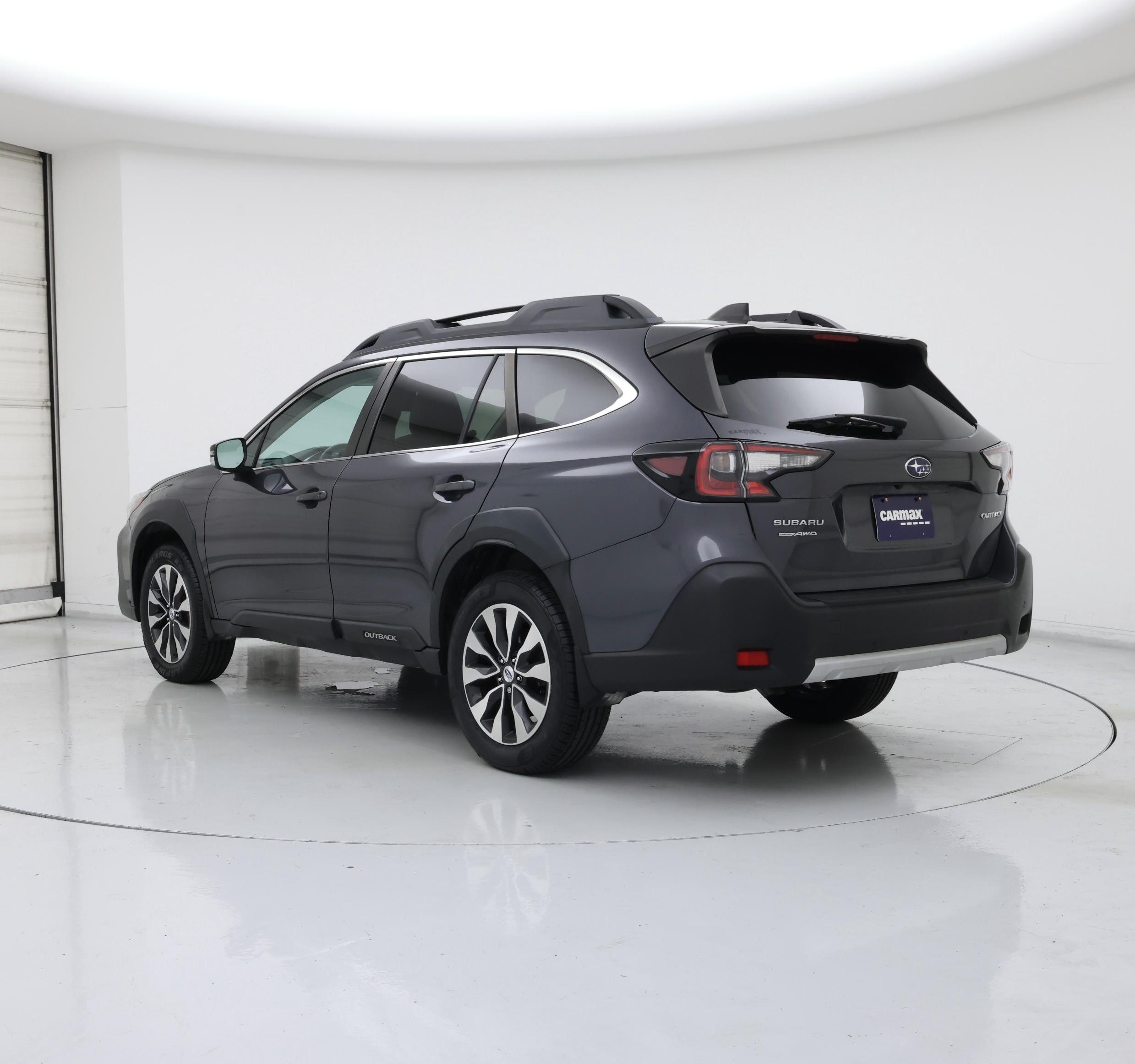 Thumbnail: 2023 Subaru Outback - 2