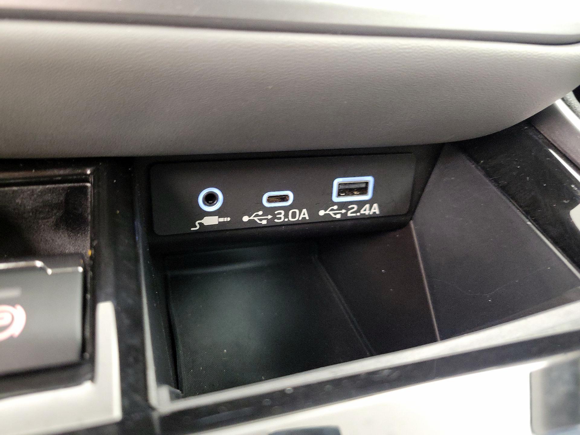 Thumbnail: 2023 Subaru Outback - 19