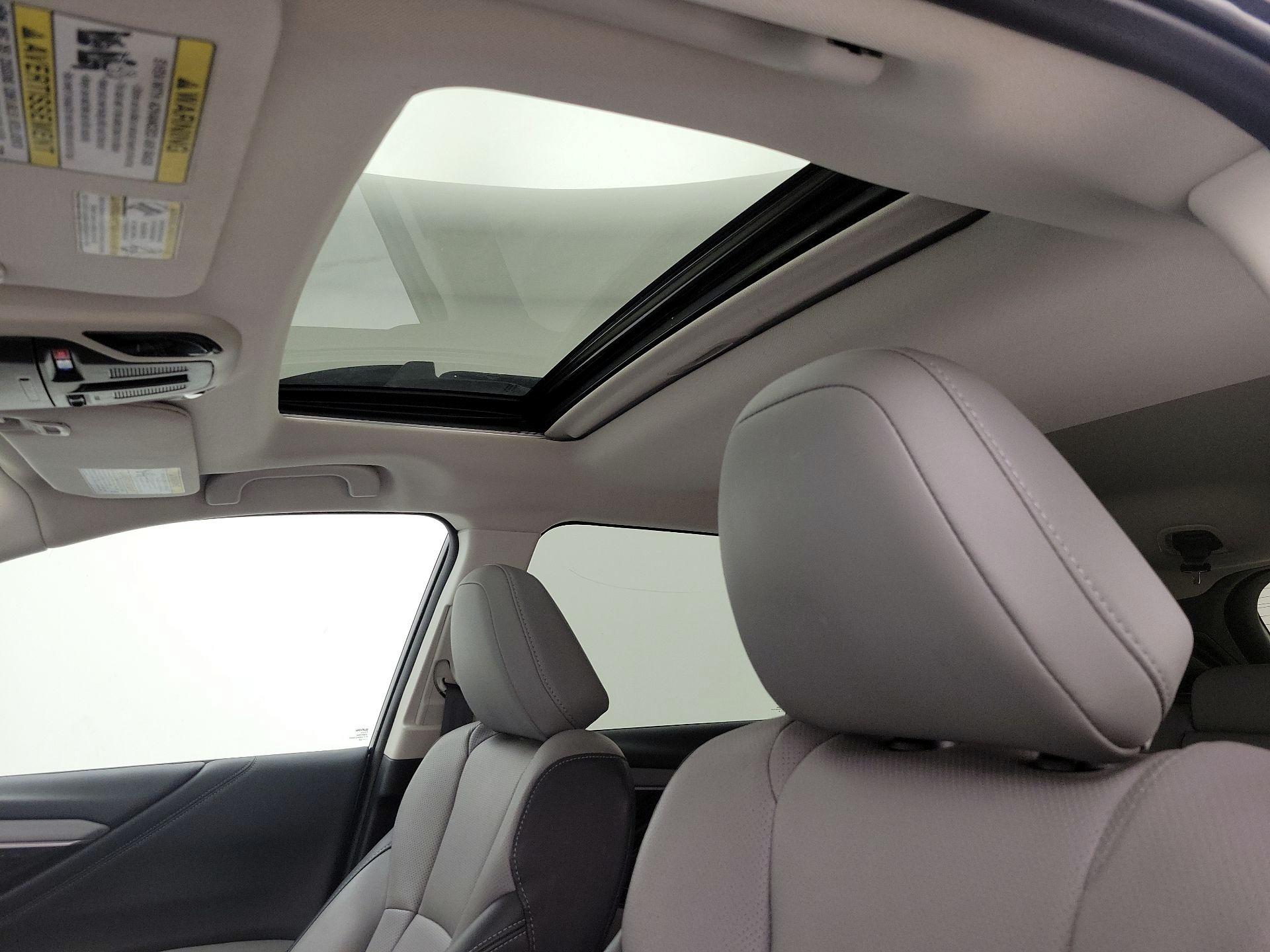 Thumbnail: 2023 Subaru Outback - 20