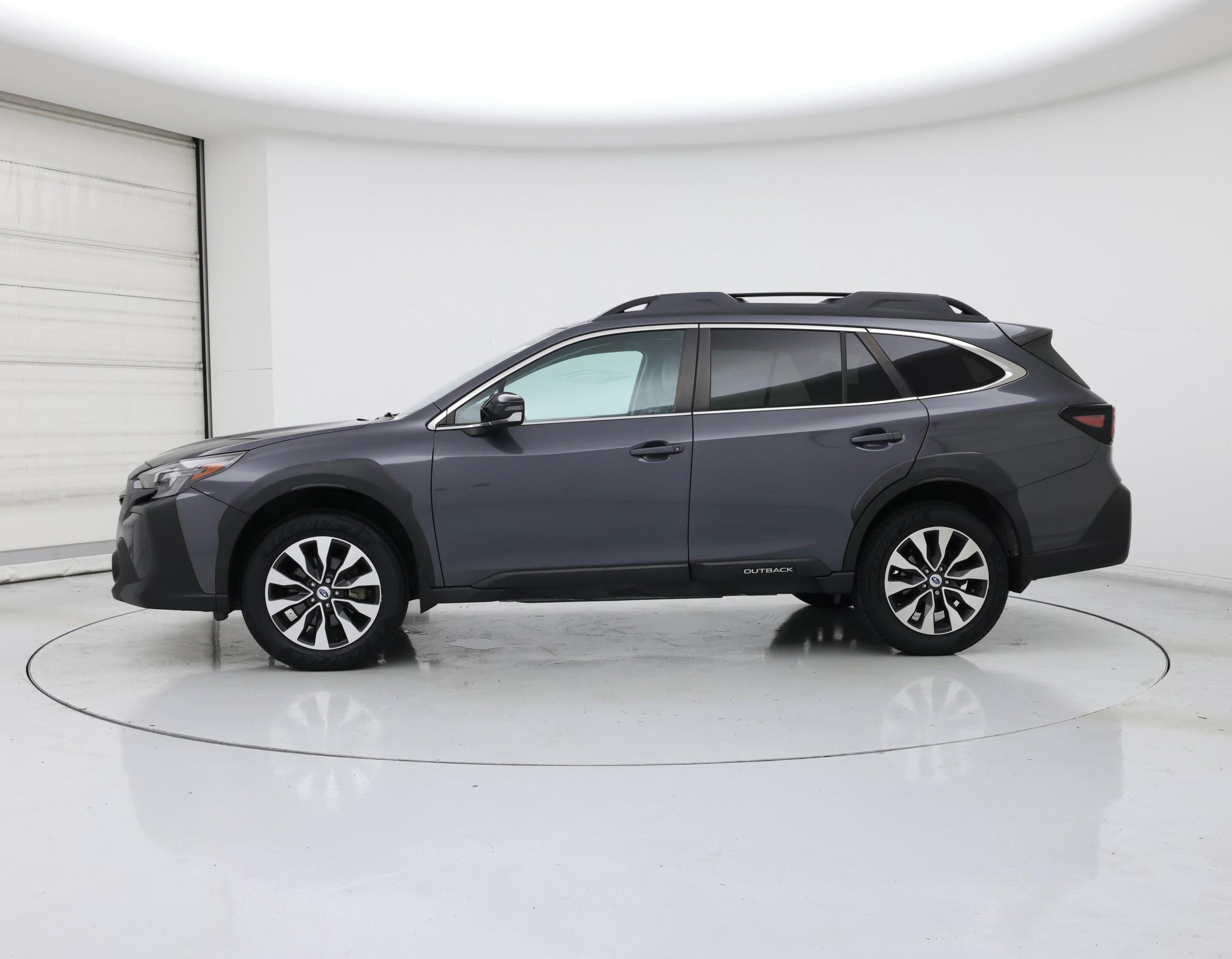 Thumbnail: 2023 Subaru Outback - 3