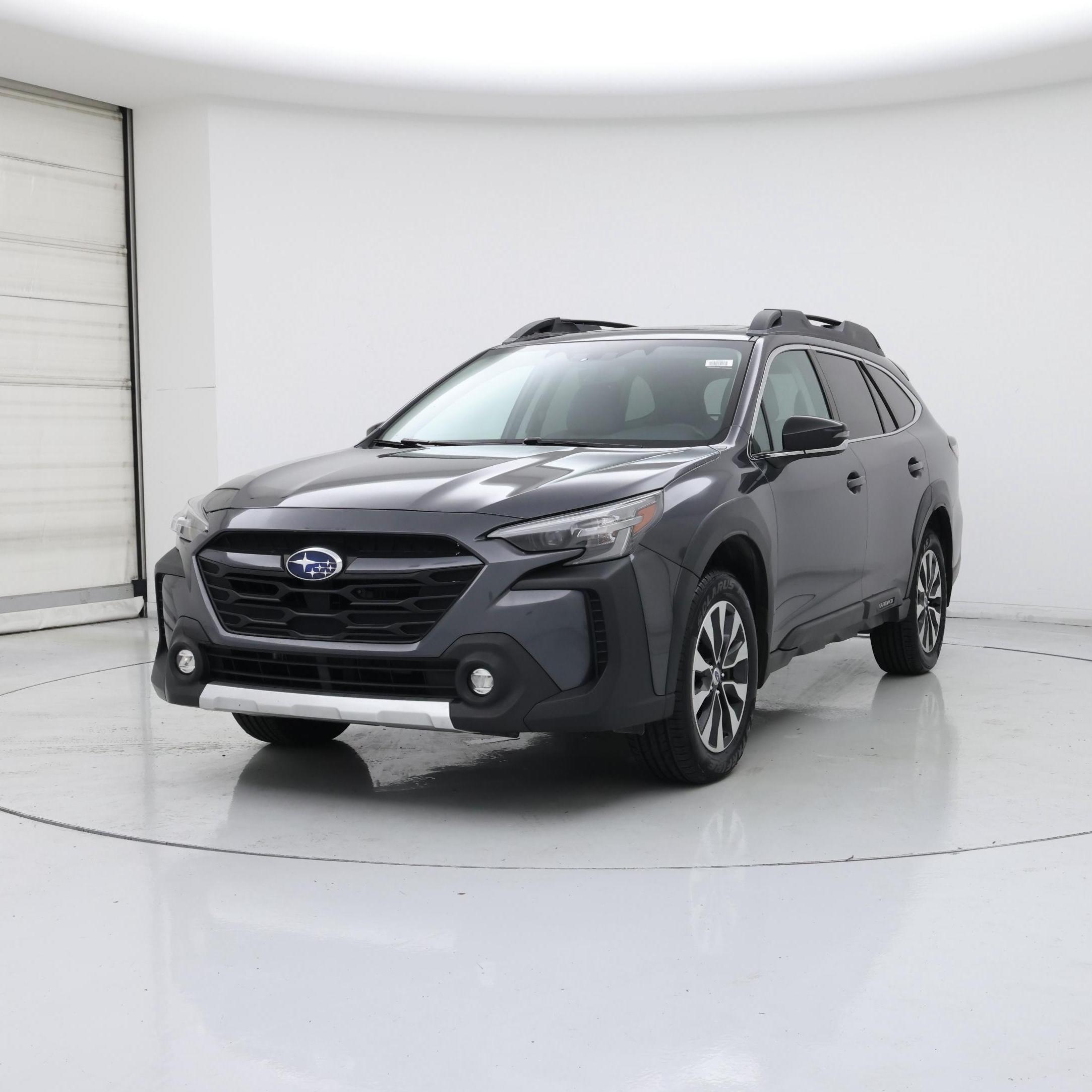 Thumbnail: 2023 Subaru Outback - 4