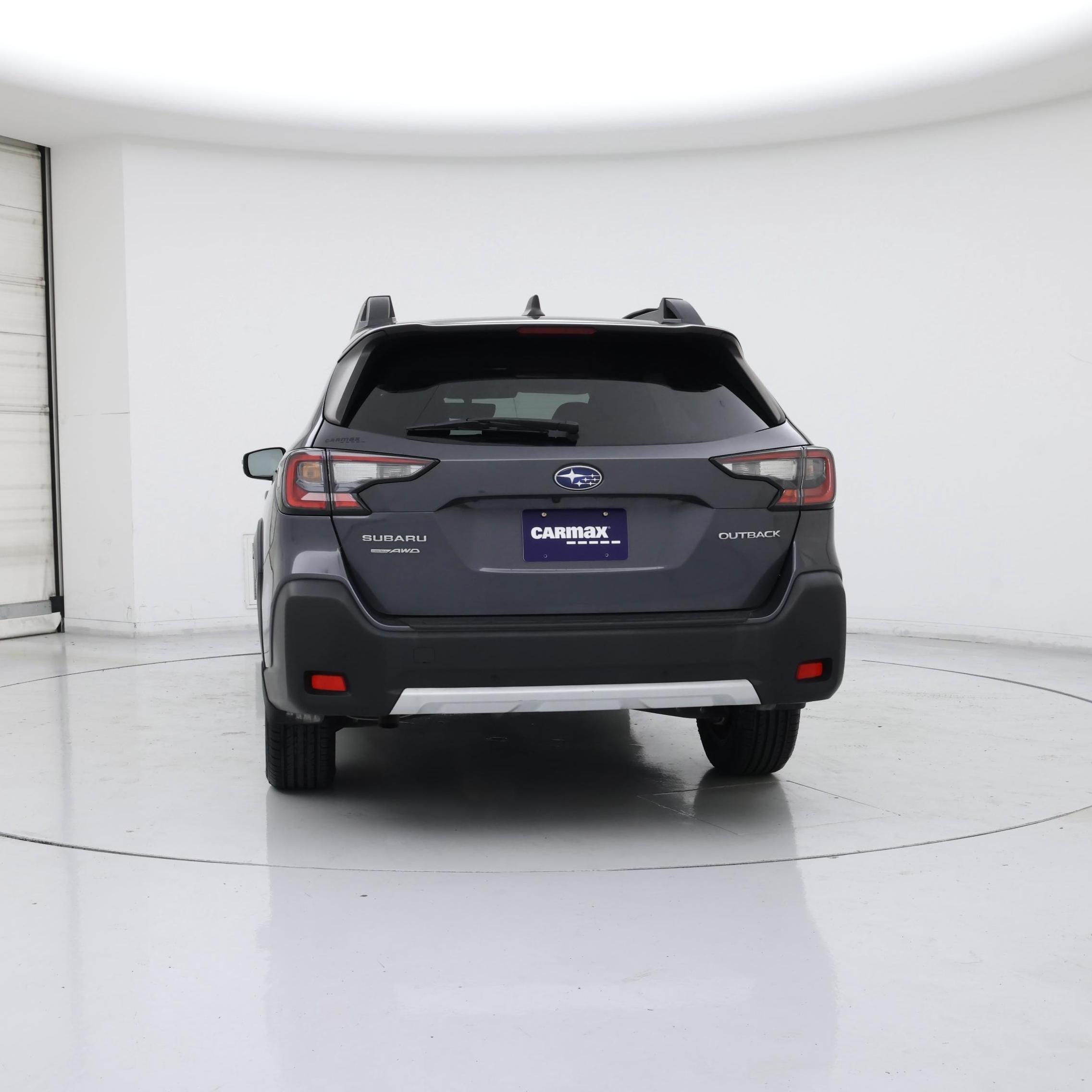Thumbnail: 2023 Subaru Outback - 6