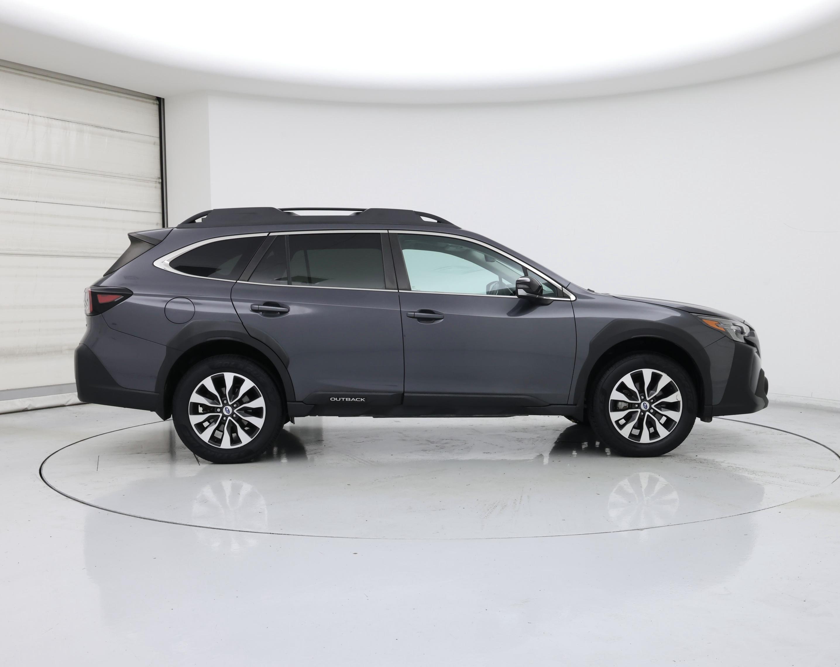 Thumbnail: 2023 Subaru Outback - 7