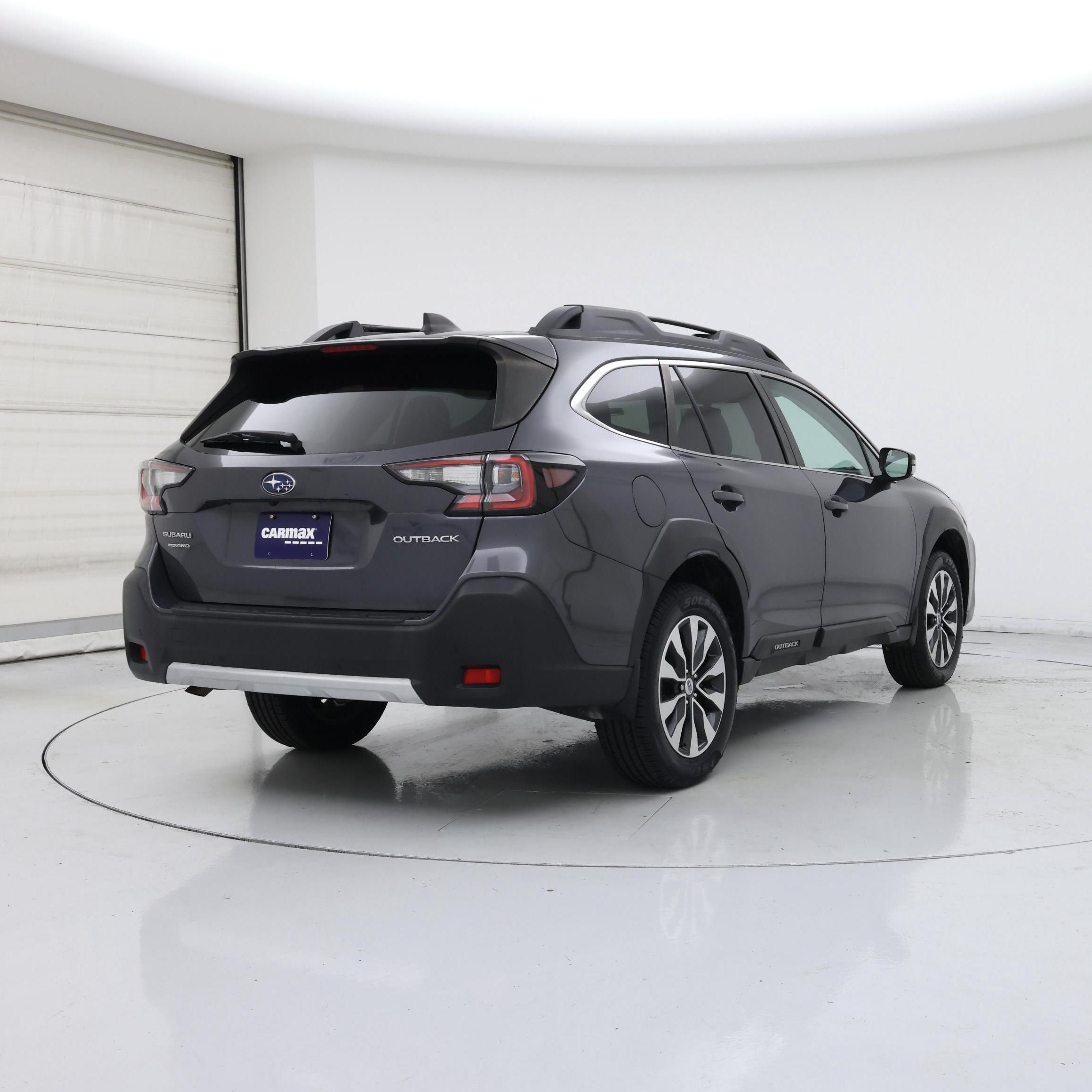Thumbnail: 2023 Subaru Outback - 8