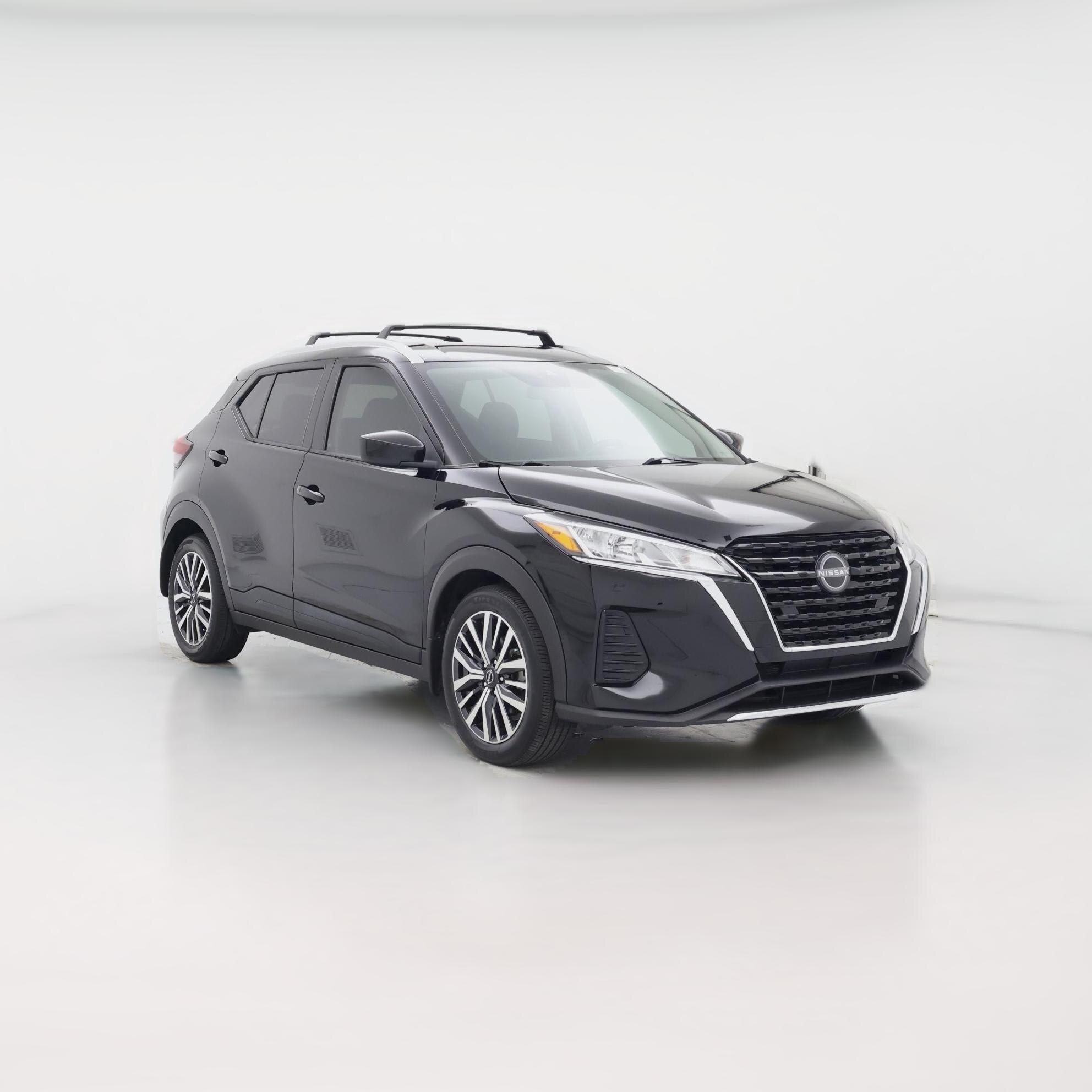 Thumbnail: 2022 Nissan Kicks - 1