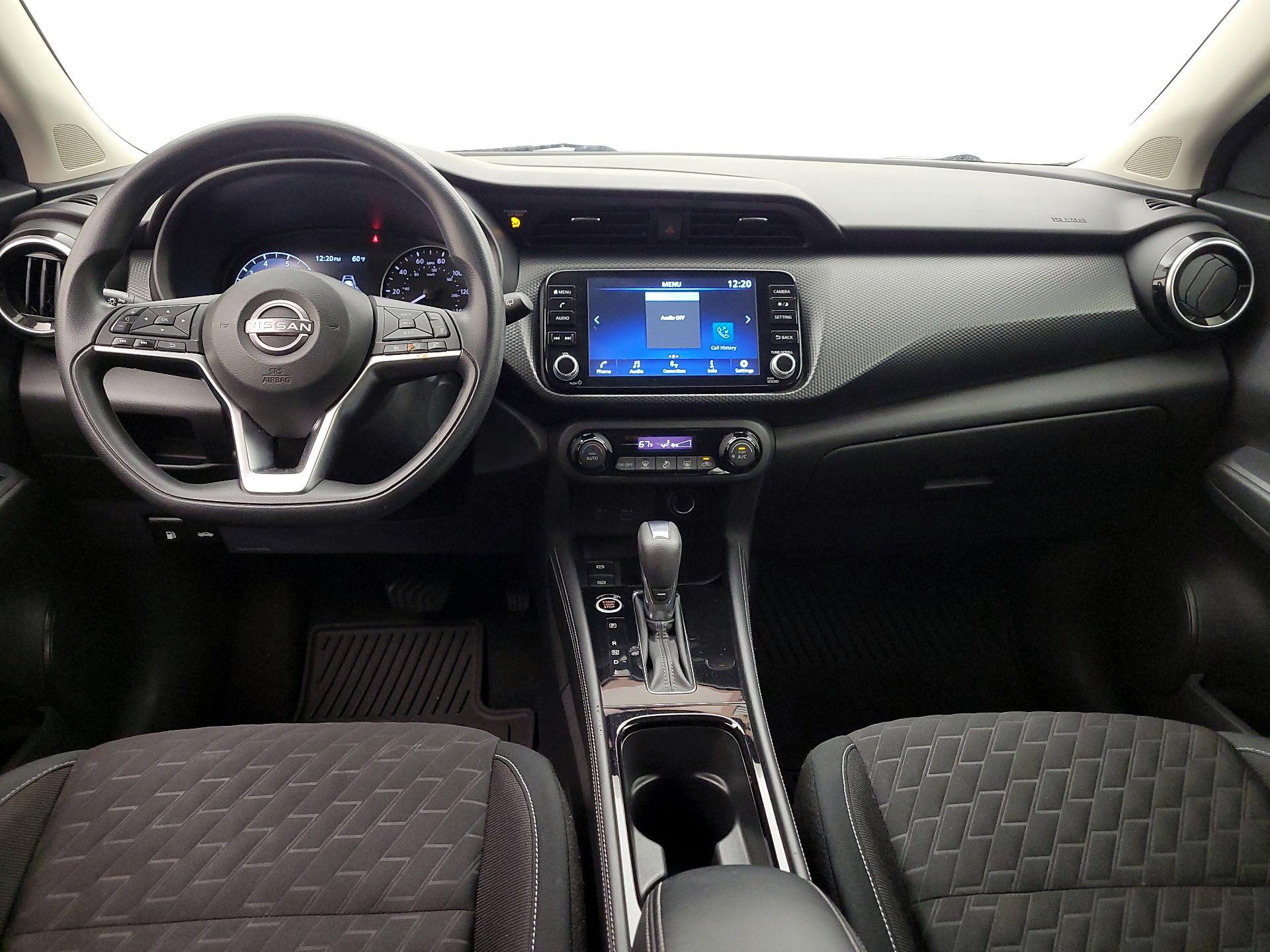 Thumbnail: 2022 Nissan Kicks - 9