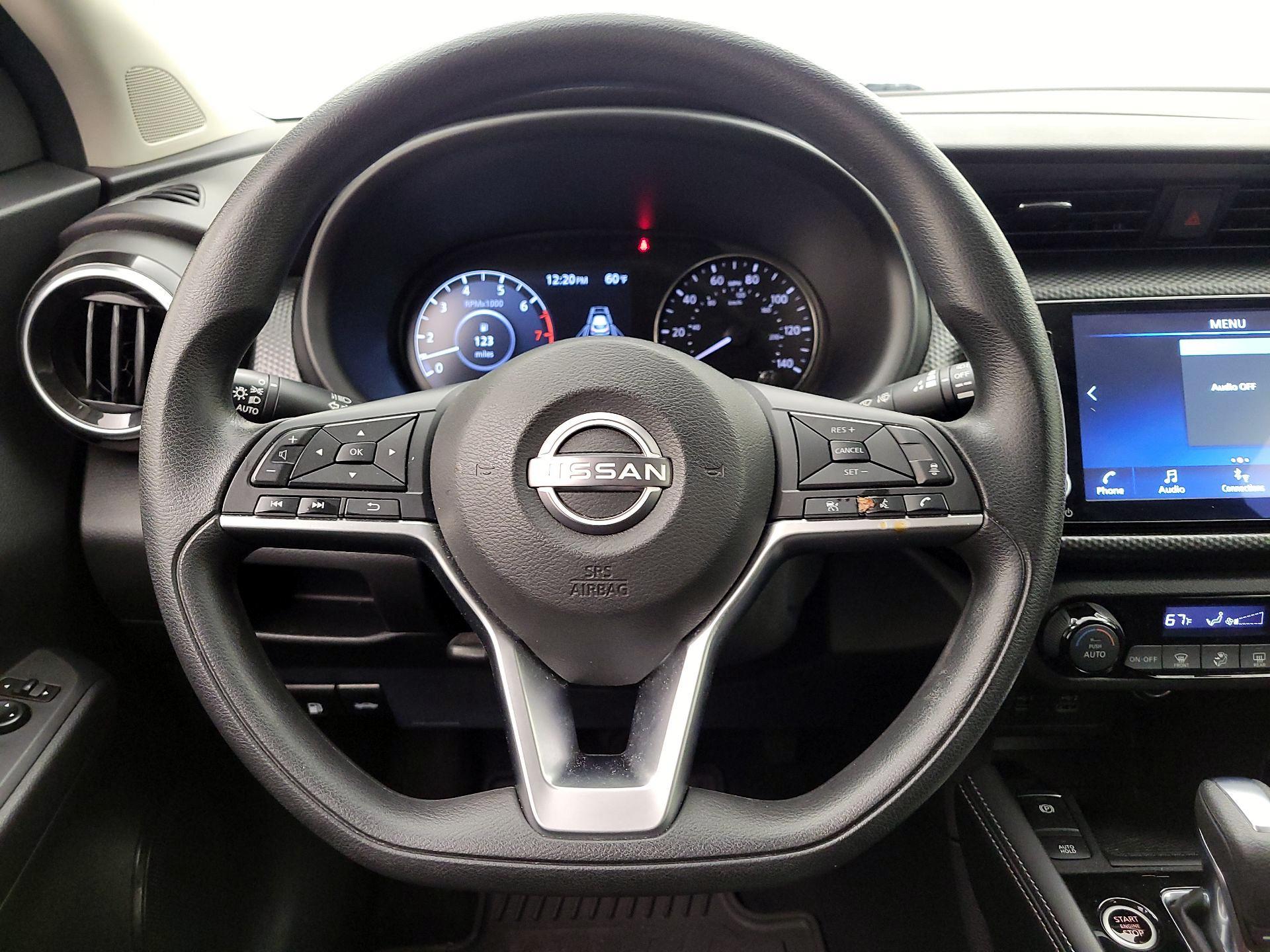 Thumbnail: 2022 Nissan Kicks - 10