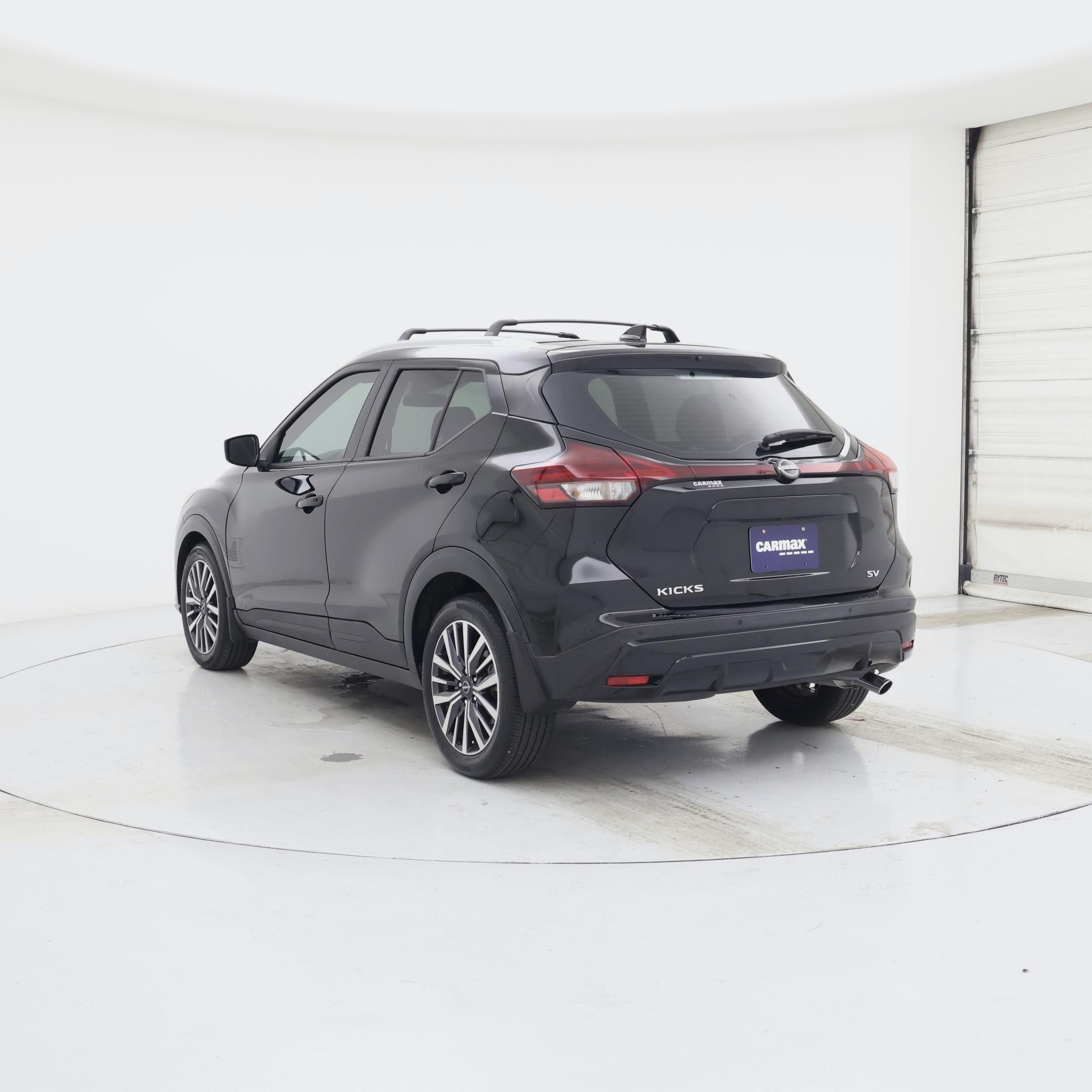 Thumbnail: 2022 Nissan Kicks - 2