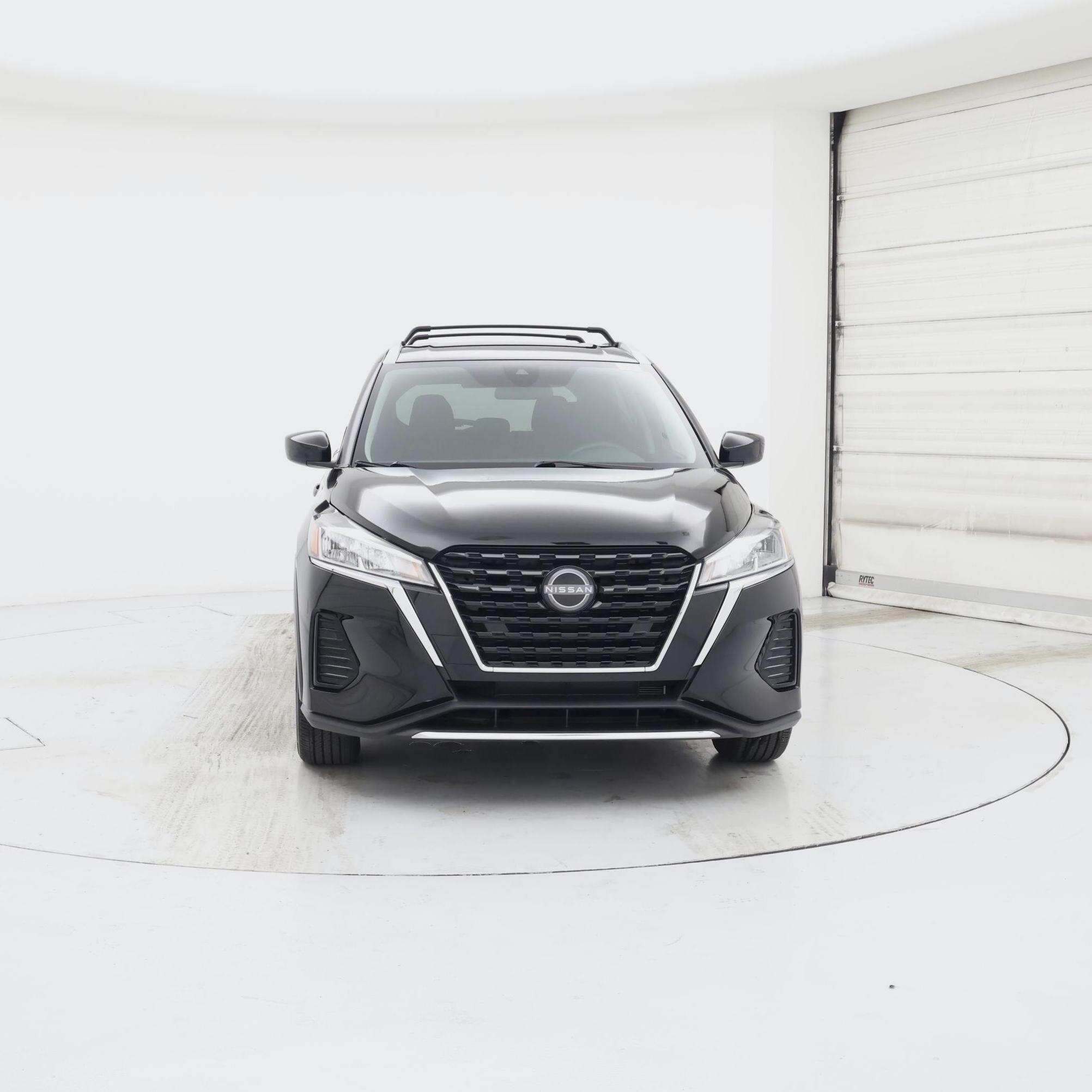 Thumbnail: 2022 Nissan Kicks - 5