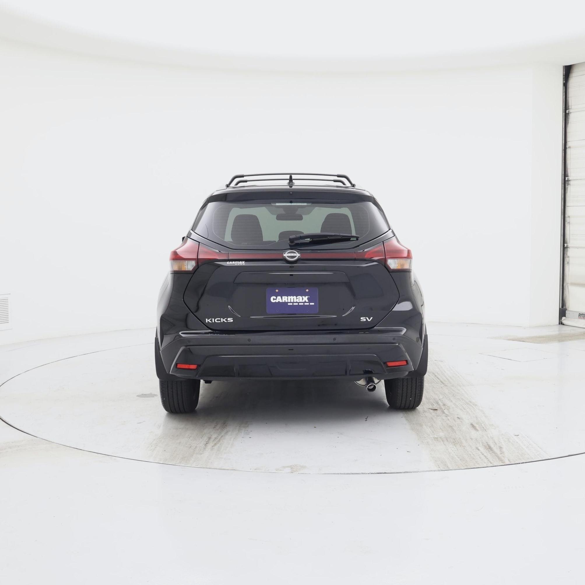 Thumbnail: 2022 Nissan Kicks - 6