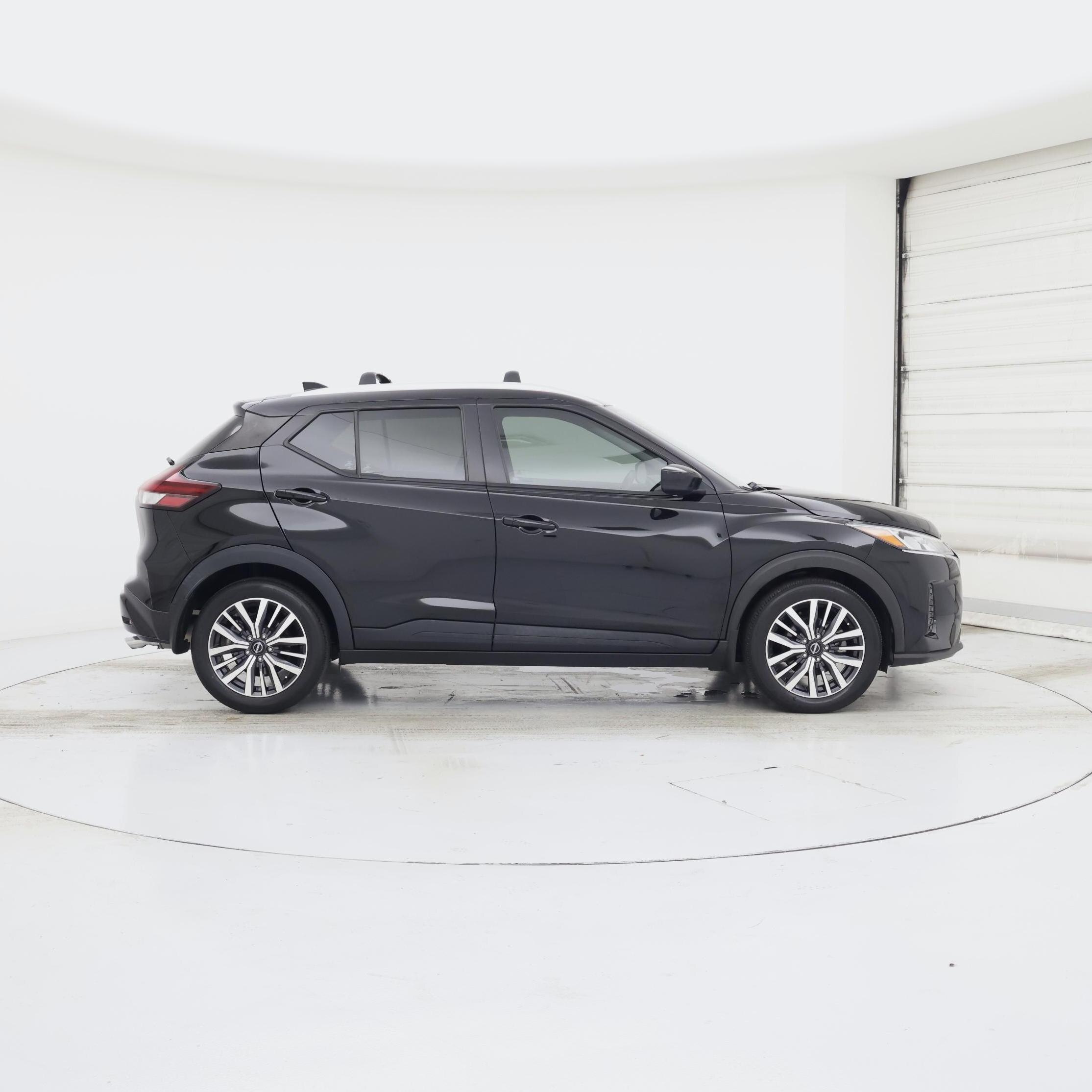 Thumbnail: 2022 Nissan Kicks - 7