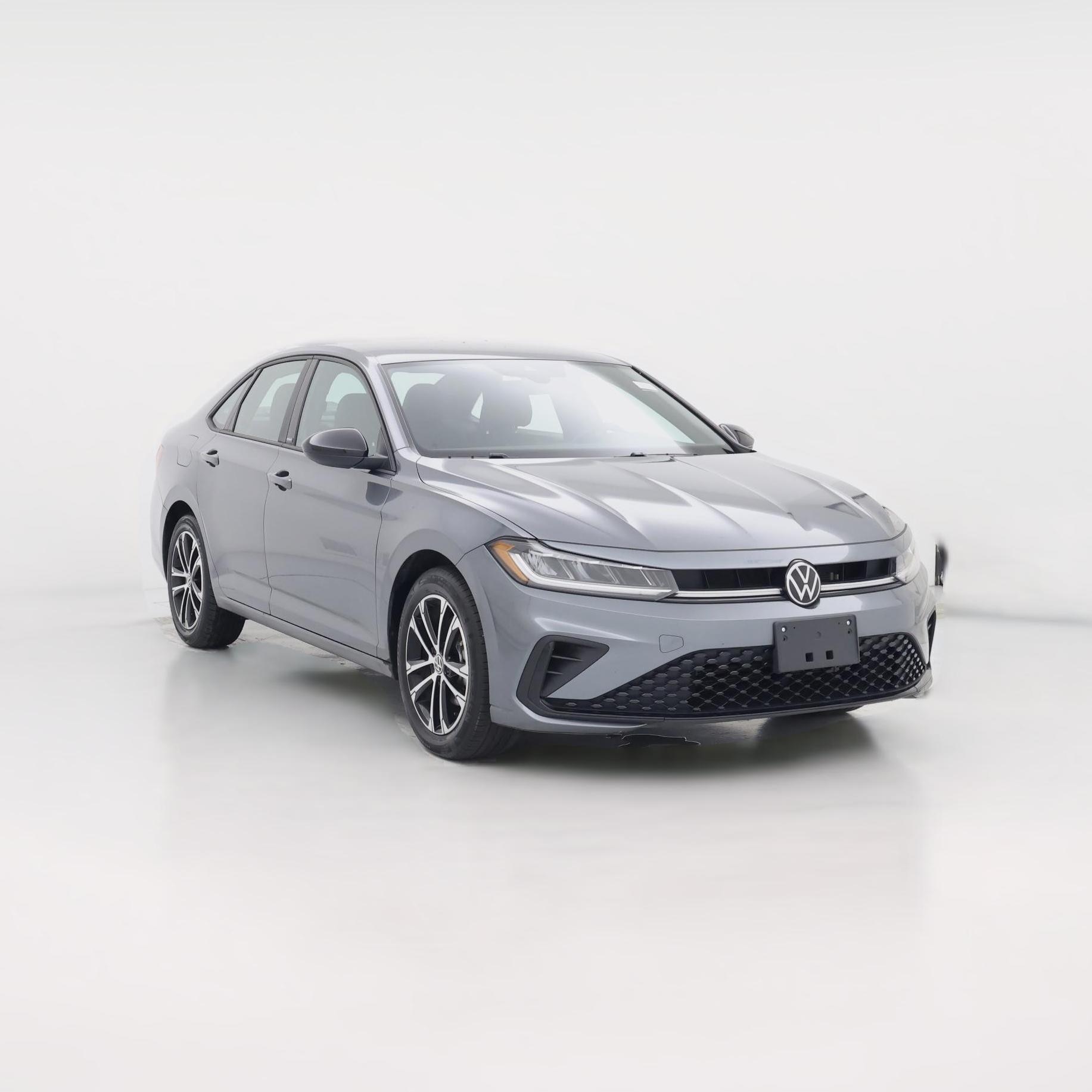 Thumbnail: 2025 Volkswagen Jetta - 1