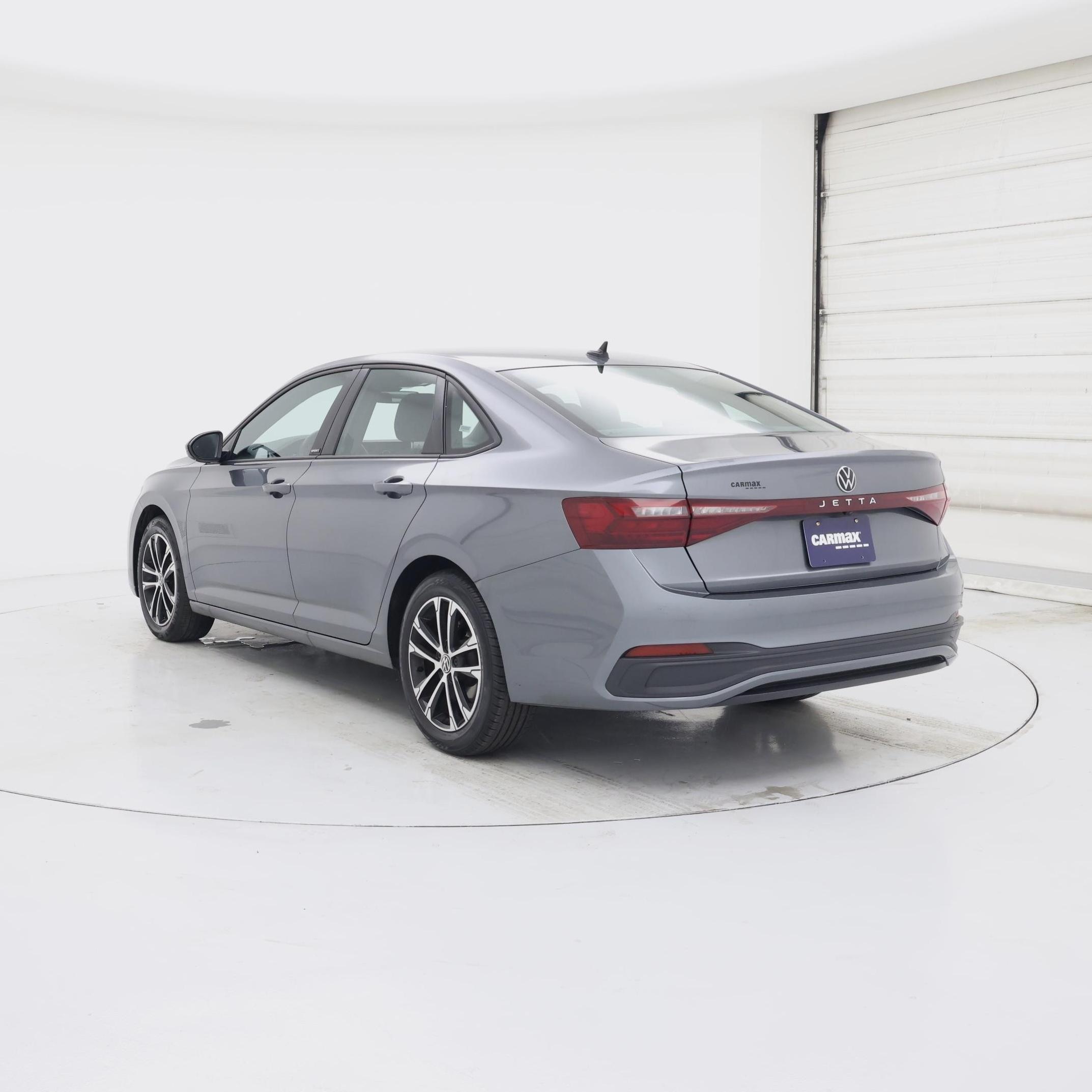 Thumbnail: 2025 Volkswagen Jetta - 2