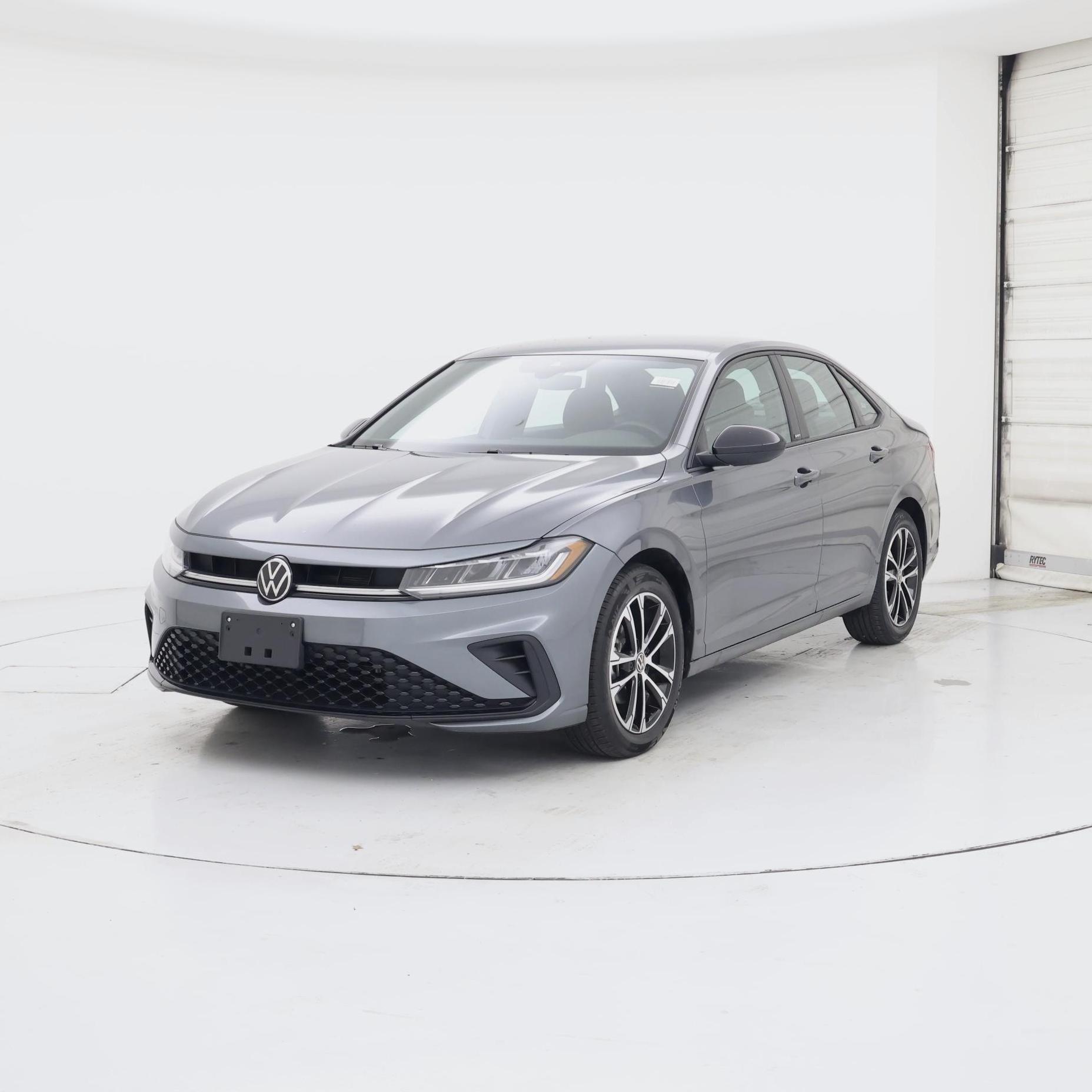 Thumbnail: 2025 Volkswagen Jetta - 4