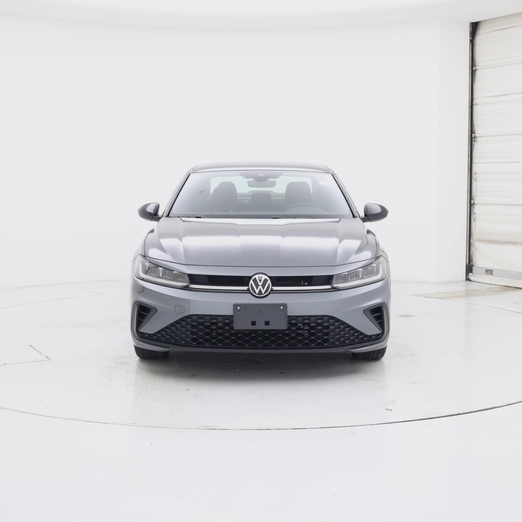 Thumbnail: 2025 Volkswagen Jetta - 5