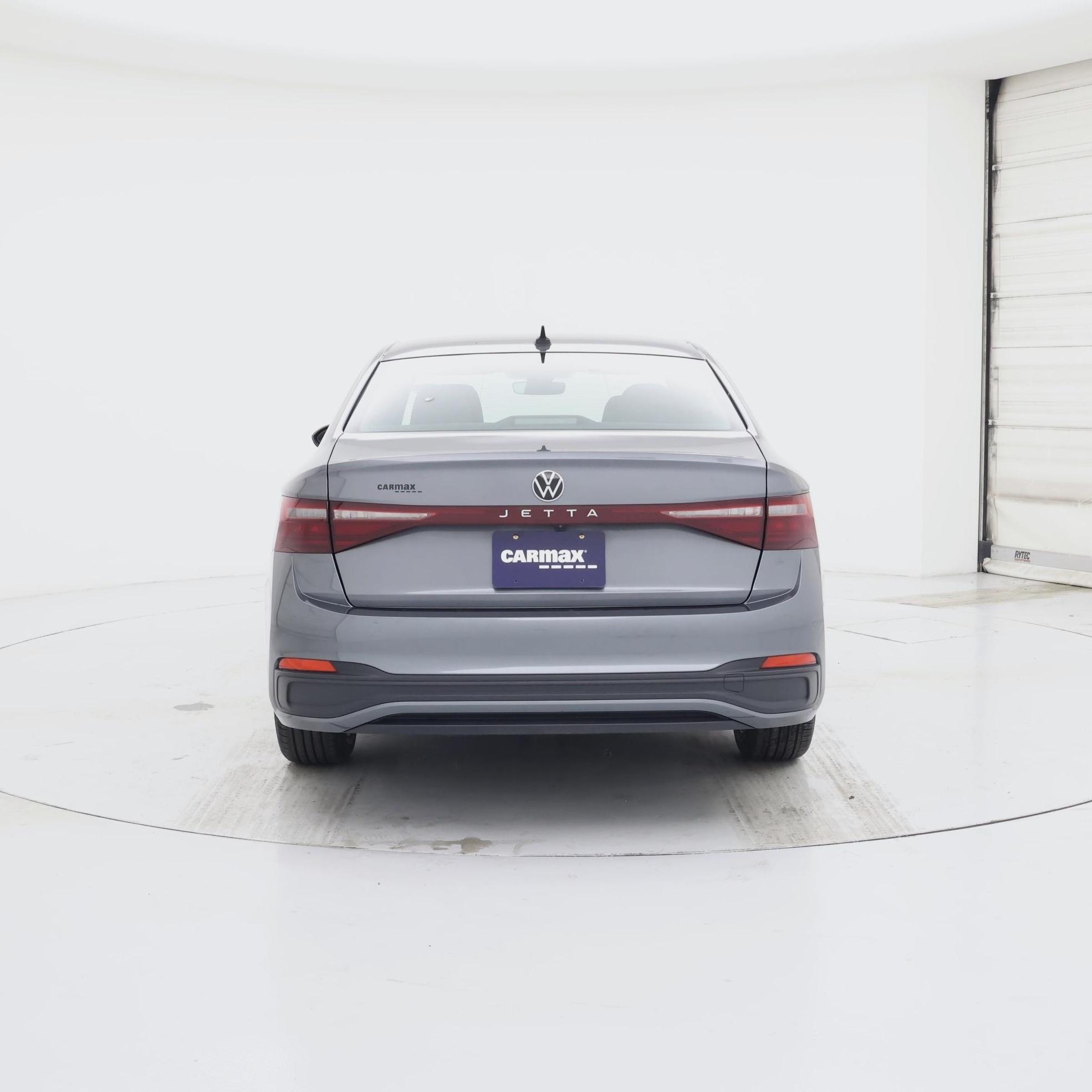Thumbnail: 2025 Volkswagen Jetta - 6