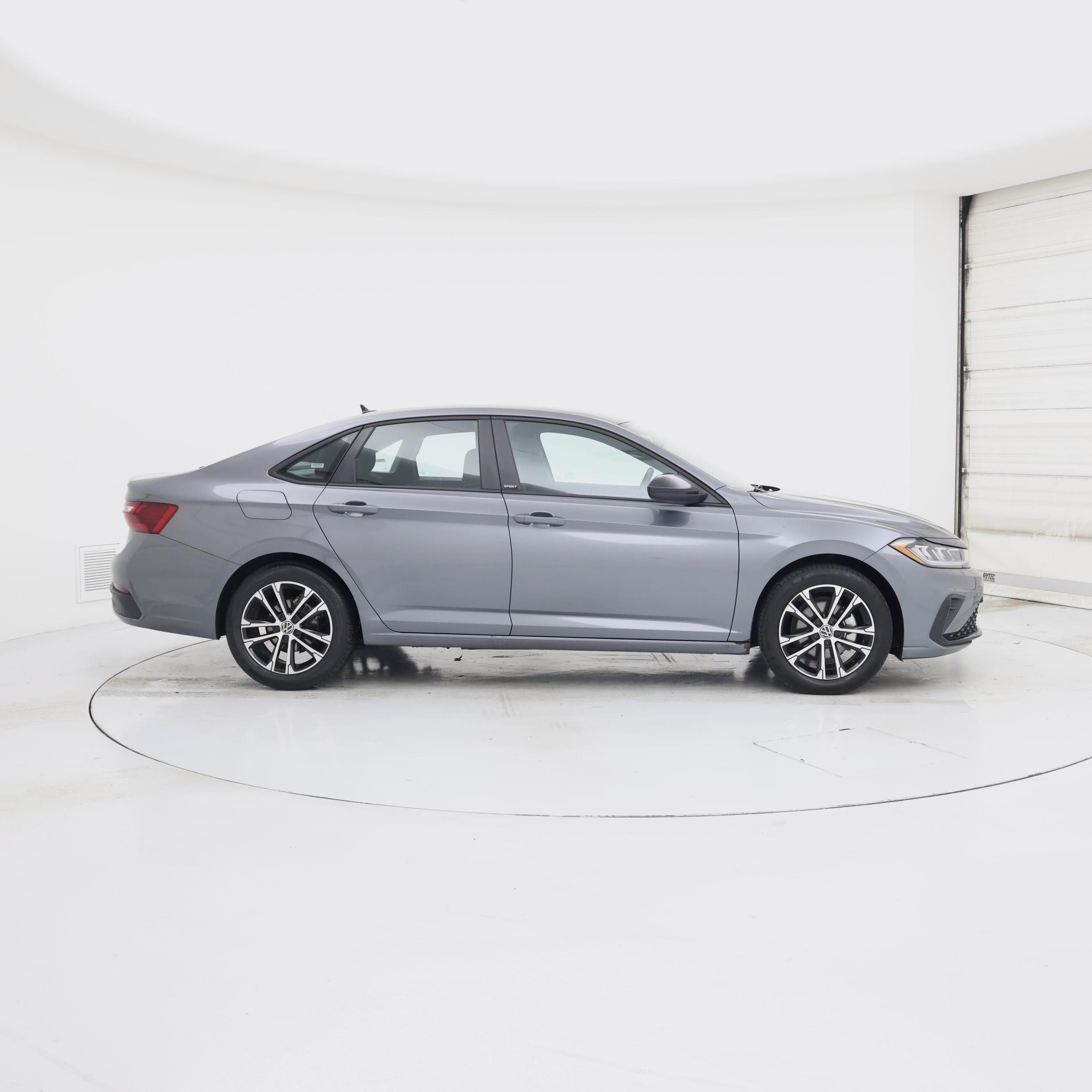 Thumbnail: 2025 Volkswagen Jetta - 7