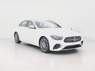2022 Mercedes-Benz E350