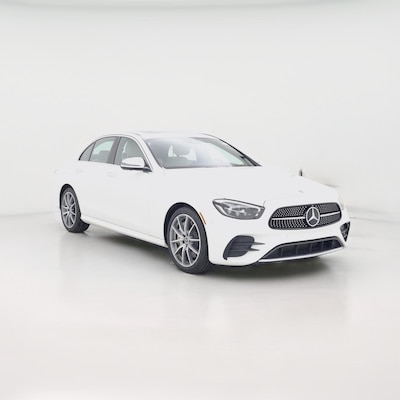 2022 Mercedes-Benz E350