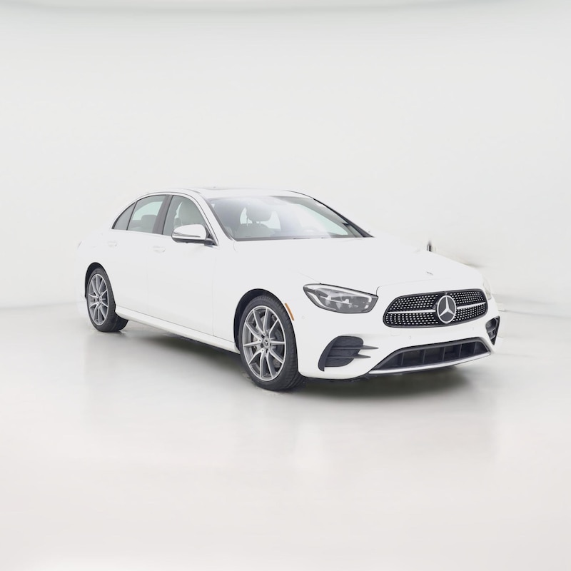 2022 Mercedes-Benz E350