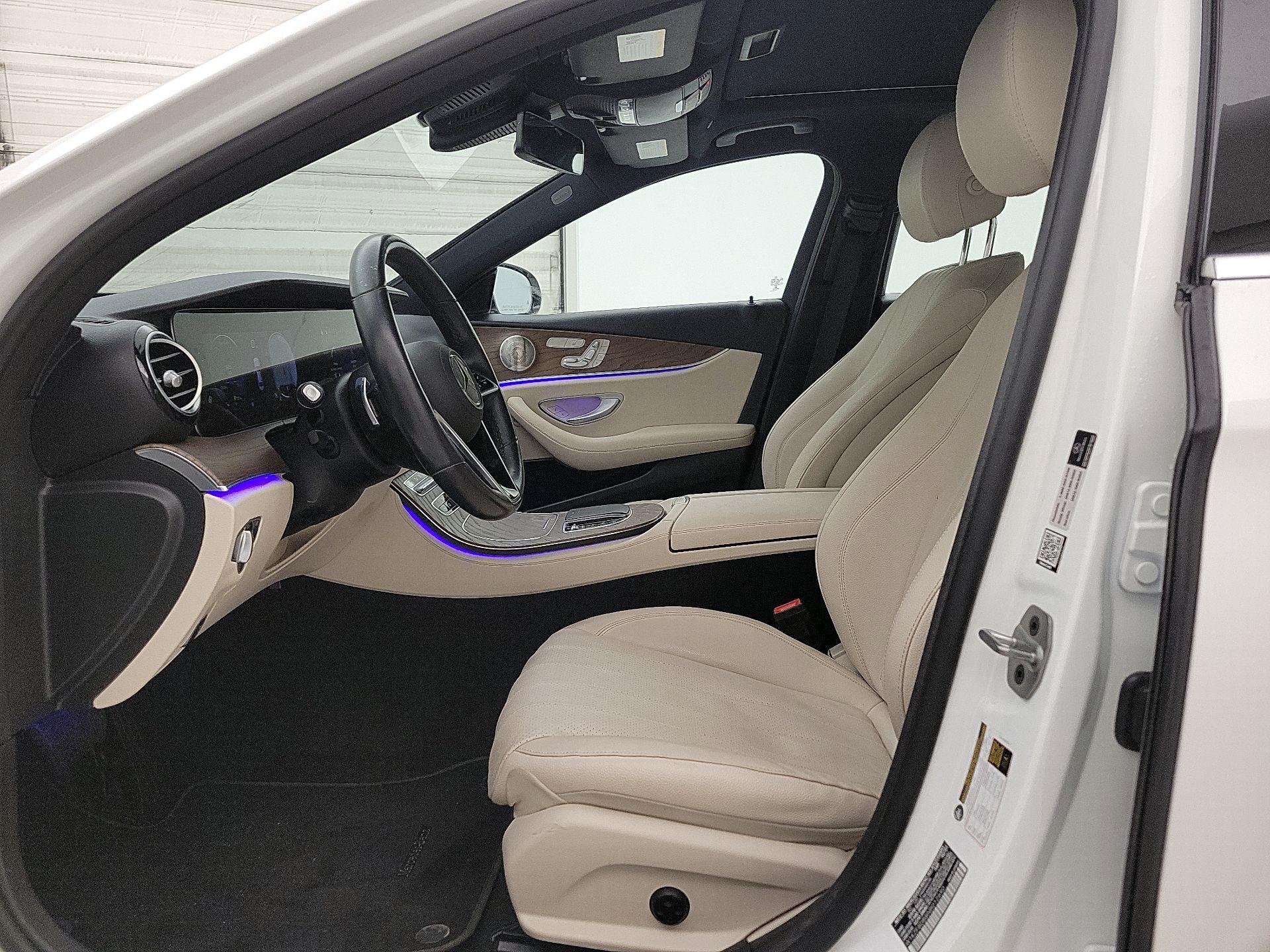 Thumbnail: 2022 Mercedes-Benz E-Class - 11