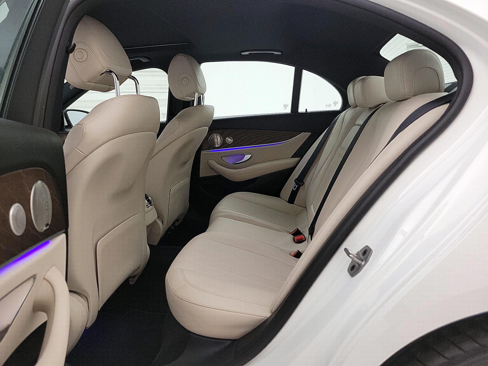 Thumbnail: 2022 Mercedes-Benz E-Class - 19