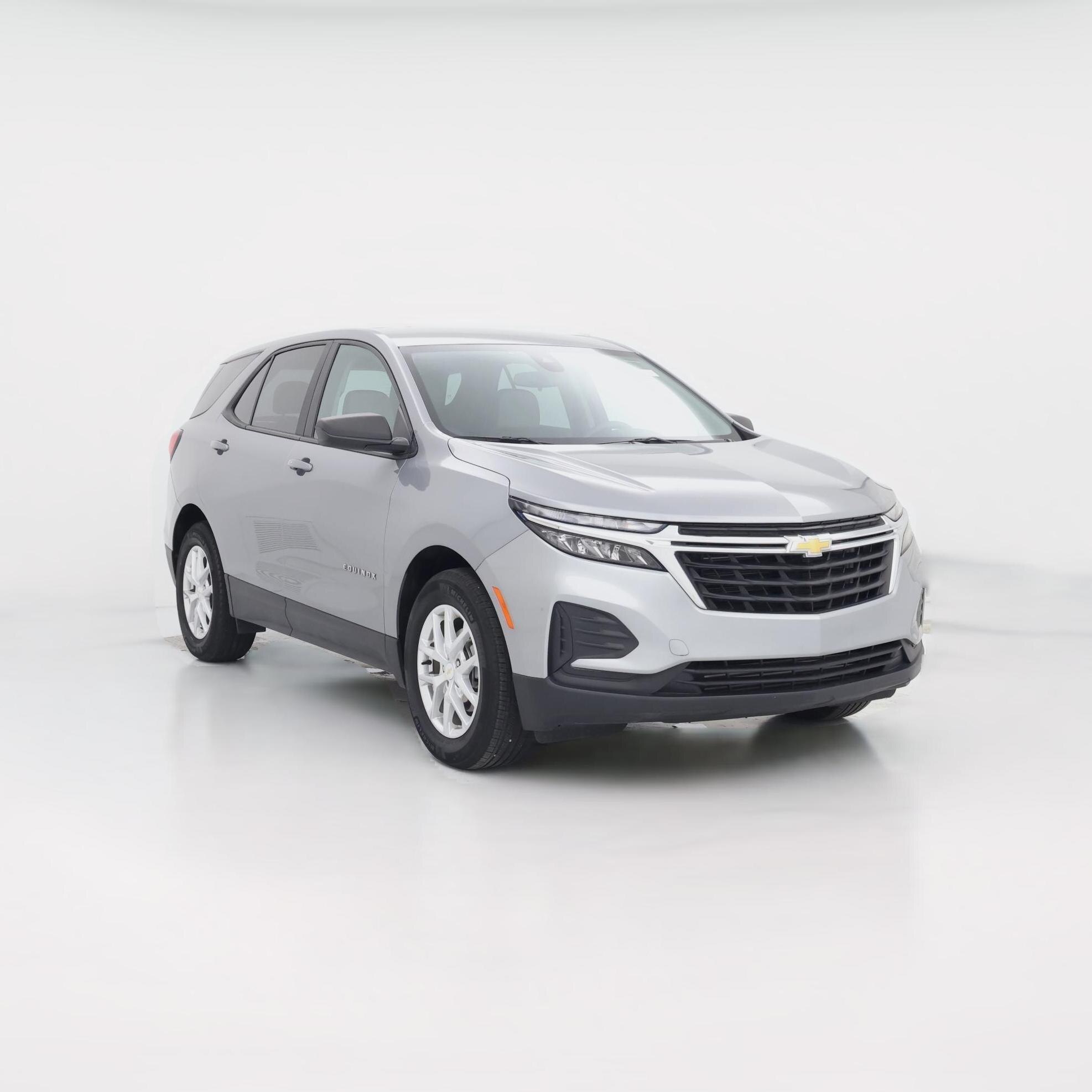 Thumbnail: 2023 Chevrolet Equinox - 1