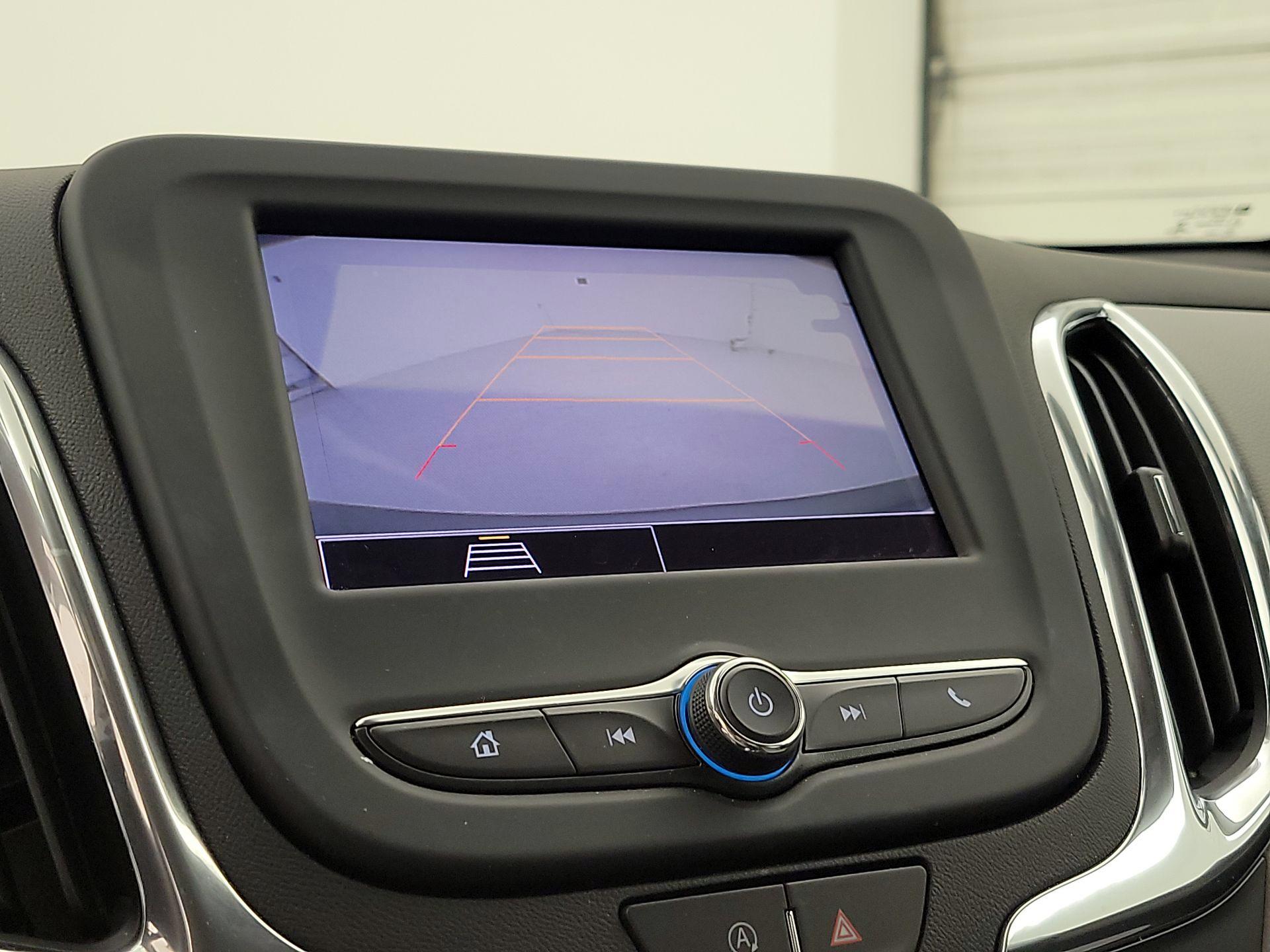 Thumbnail: 2023 Chevrolet Equinox - 14