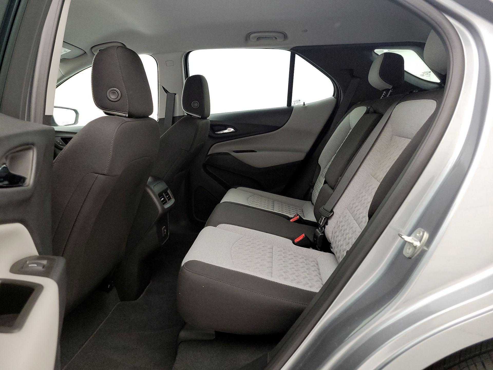 Thumbnail: 2023 Chevrolet Equinox - 19