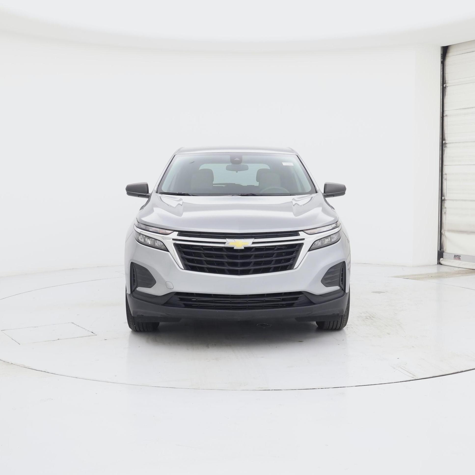 Thumbnail: 2023 Chevrolet Equinox - 5