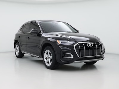 2023 Audi Q5 Premium