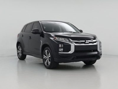 2020 Mitsubishi Outlander Sport SE