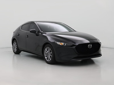 2021 Mazda Mazda3 S