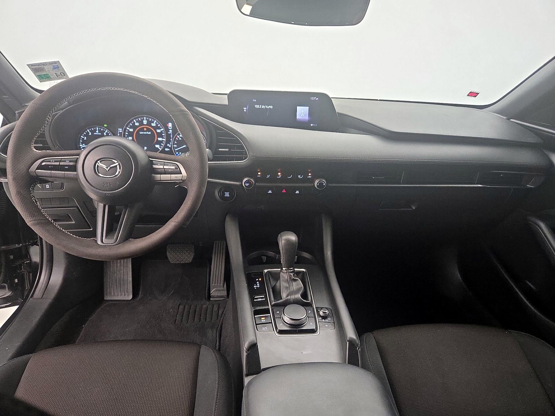 Thumbnail: 2021 Mazda Mazda3 - 9