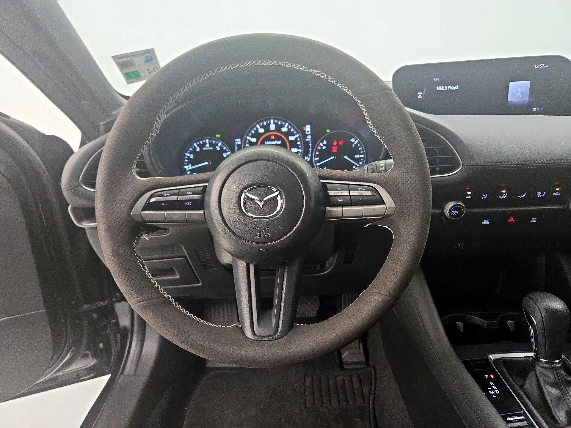 Thumbnail: 2021 Mazda Mazda3 - 10