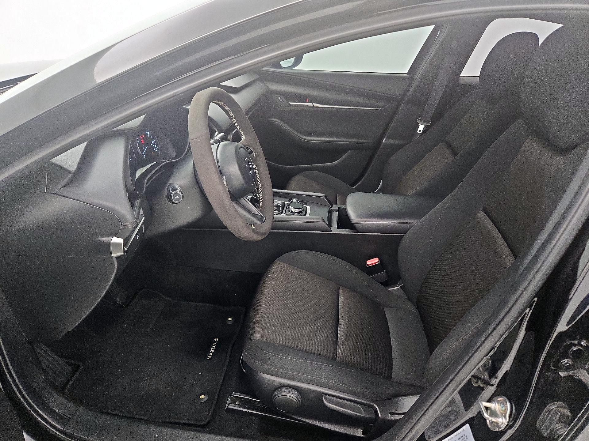 Thumbnail: 2021 Mazda Mazda3 - 11