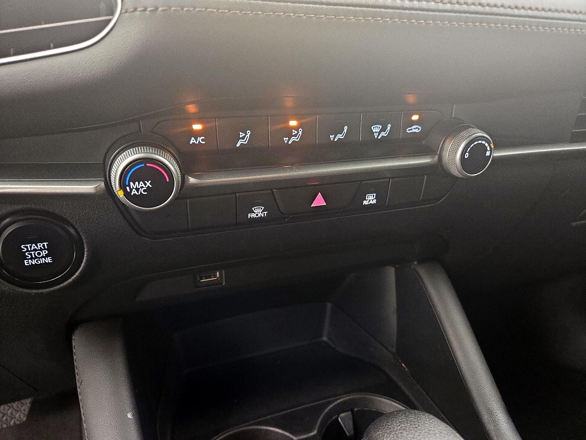 Thumbnail: 2021 Mazda Mazda3 - 16