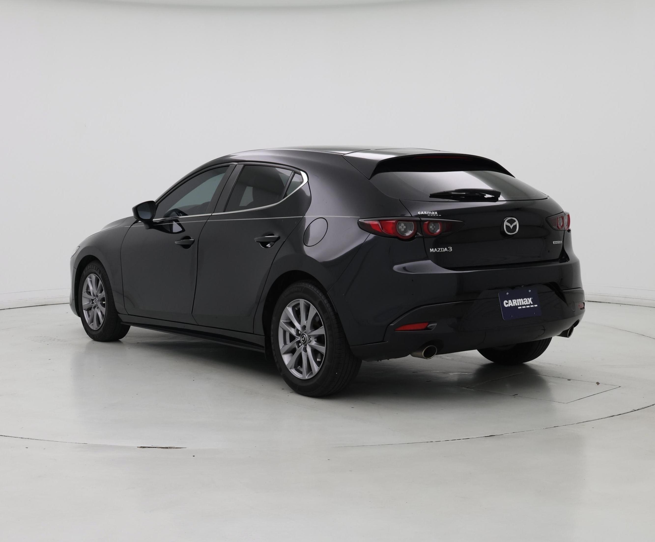 Thumbnail: 2021 Mazda Mazda3 - 2