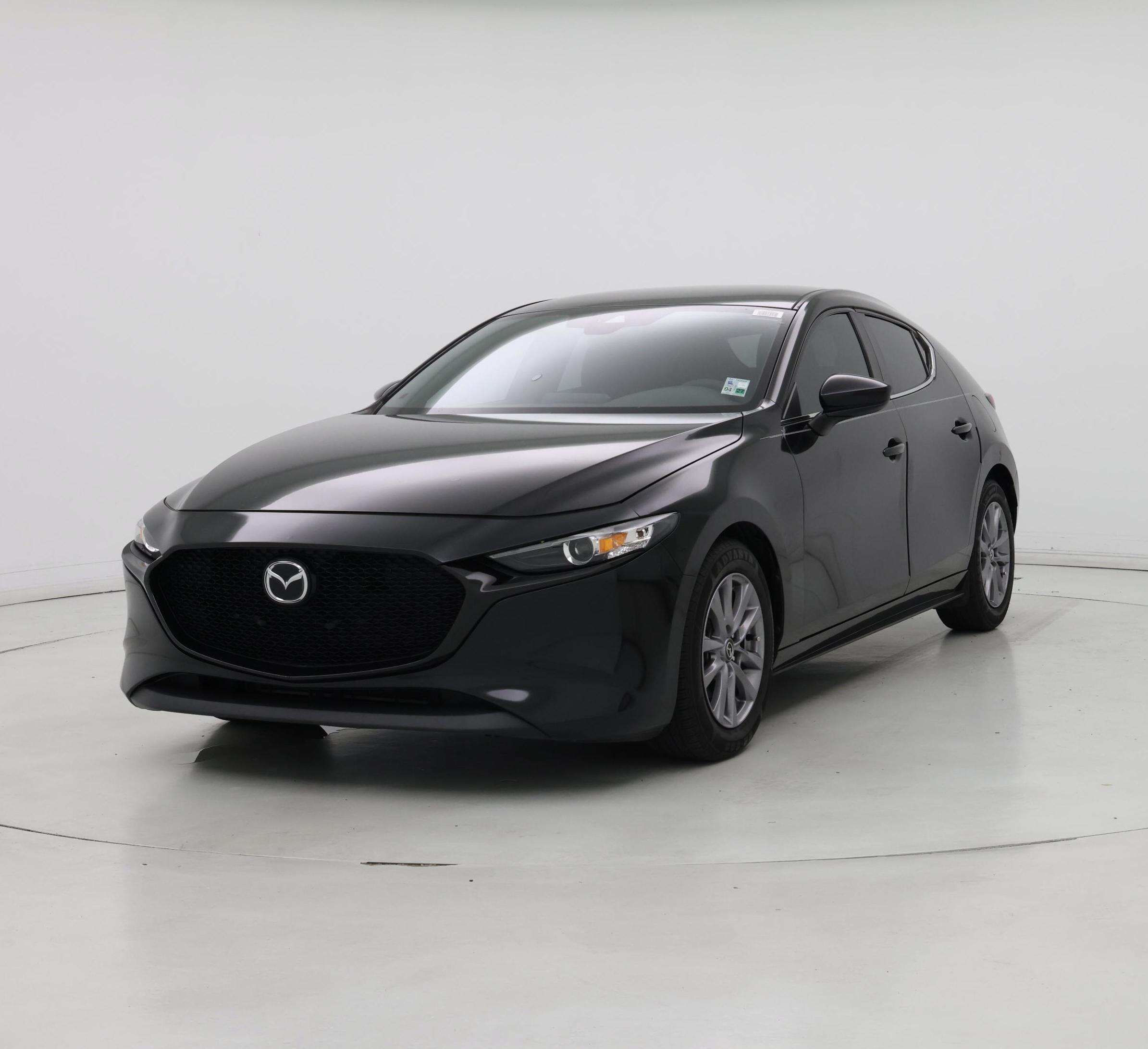 Thumbnail: 2021 Mazda Mazda3 - 4