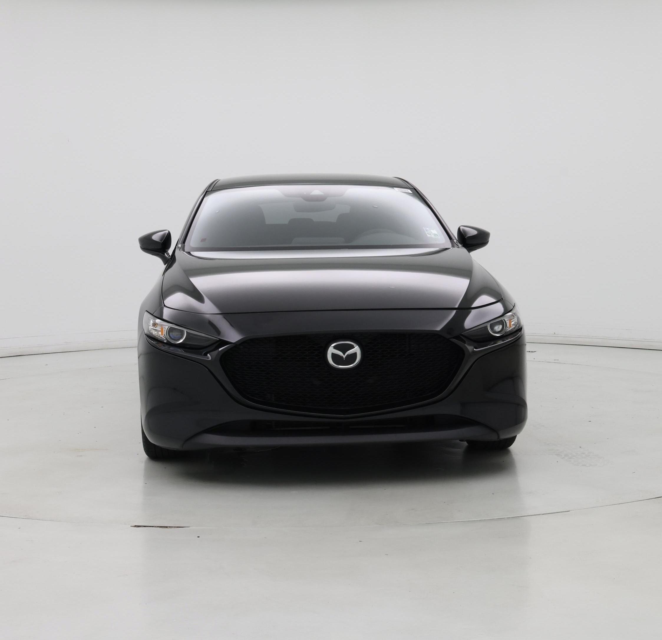 Thumbnail: 2021 Mazda Mazda3 - 5